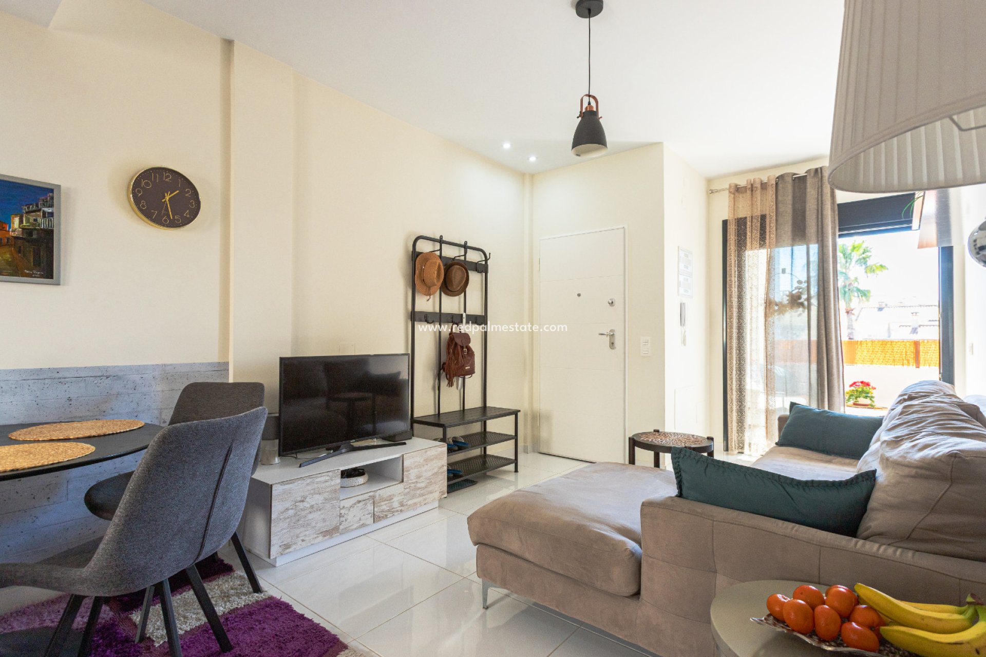 Reventa - Bungalow -
Torrevieja - Los Altos