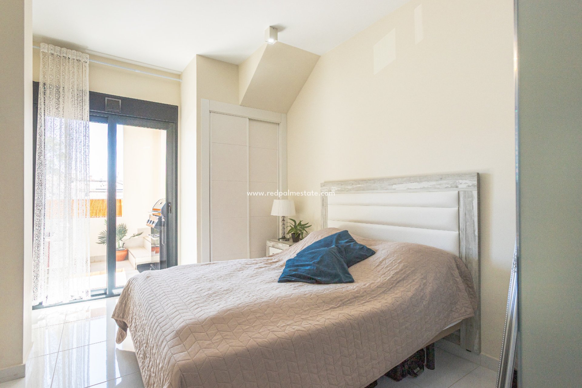 Reventa - Bungalow -
Torrevieja - Los Altos