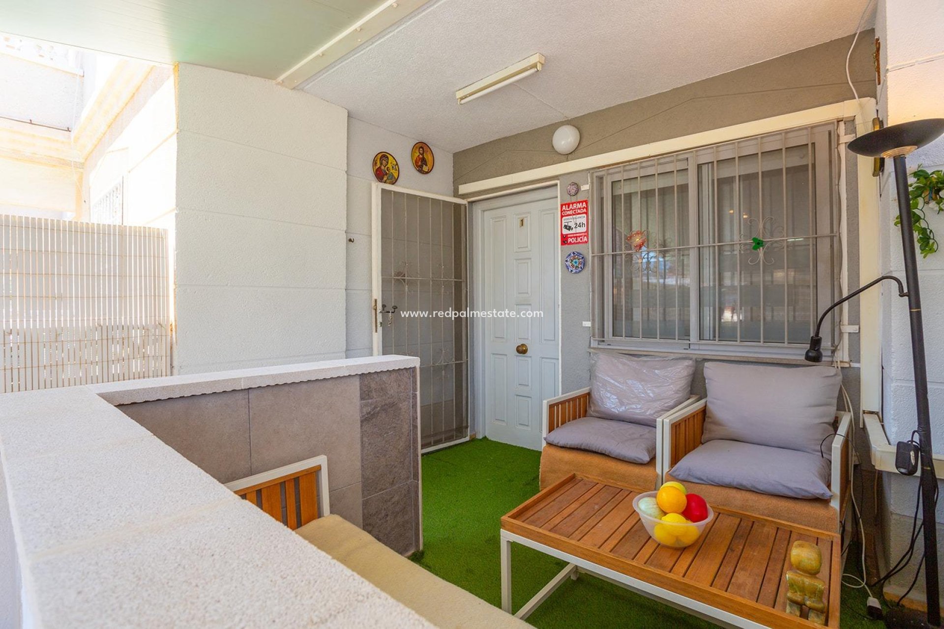 Reventa - Bungalow -
Torrevieja - Los Angeles