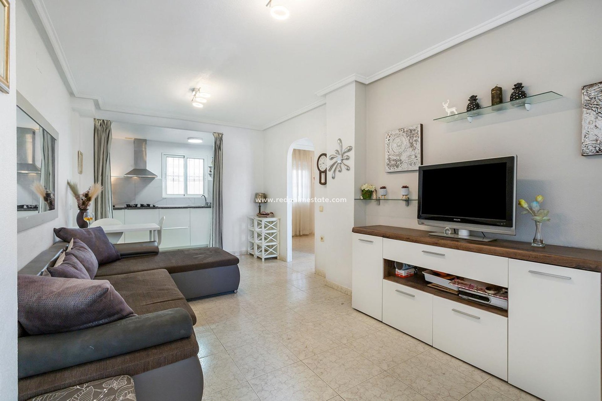 Reventa - Bungalow -
Torrevieja - Los Angeles