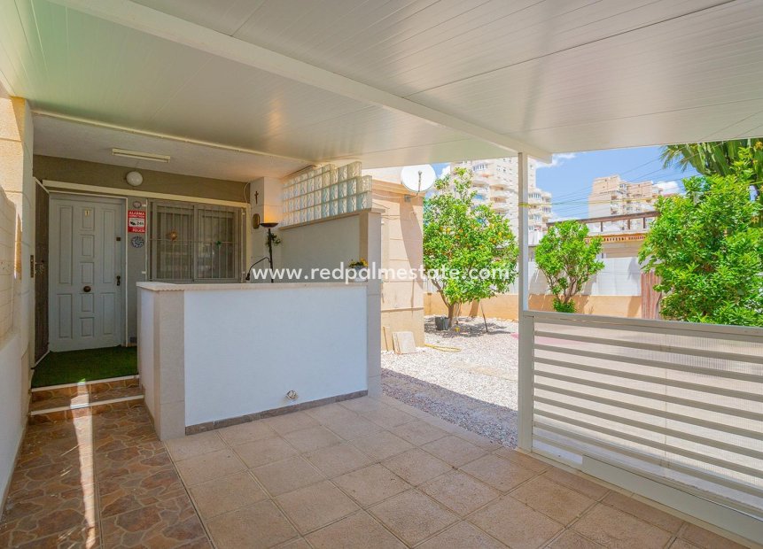 Reventa - Bungalow -
Torrevieja - Los Angeles