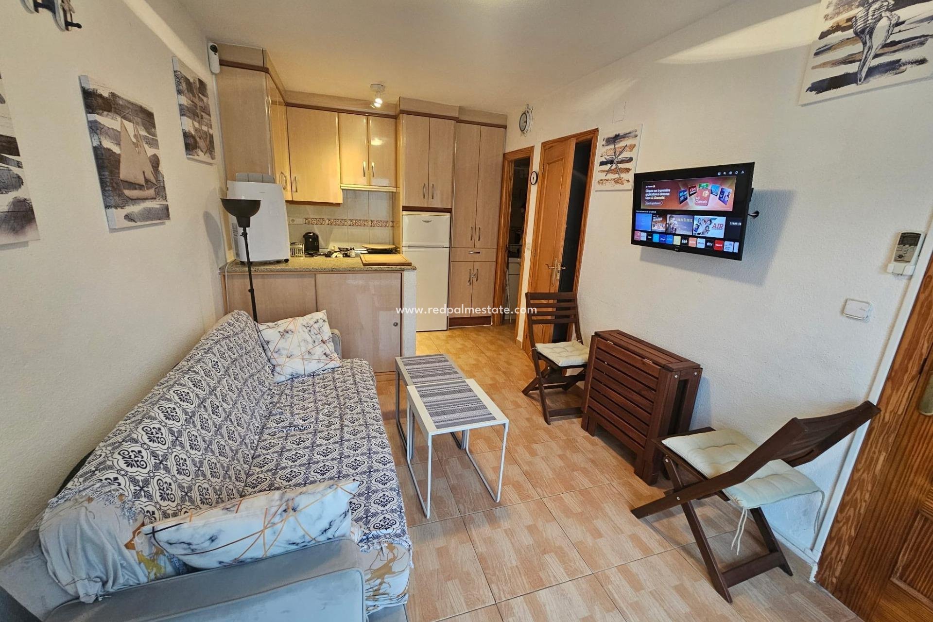 Reventa - Bungalow -
Torrevieja - Los Balcones - Los Altos del Edén