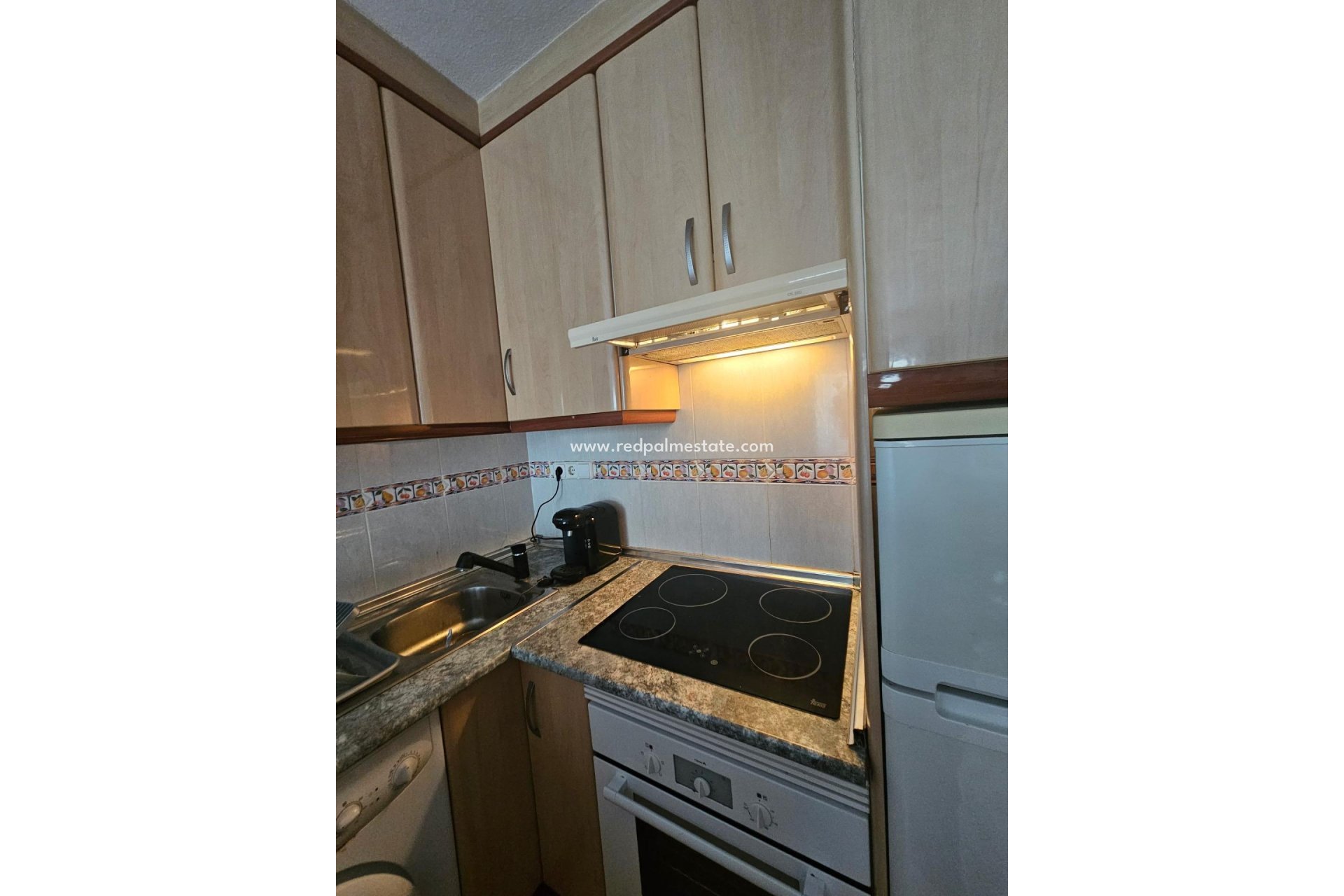 Reventa - Bungalow -
Torrevieja - Los Balcones - Los Altos del Edén