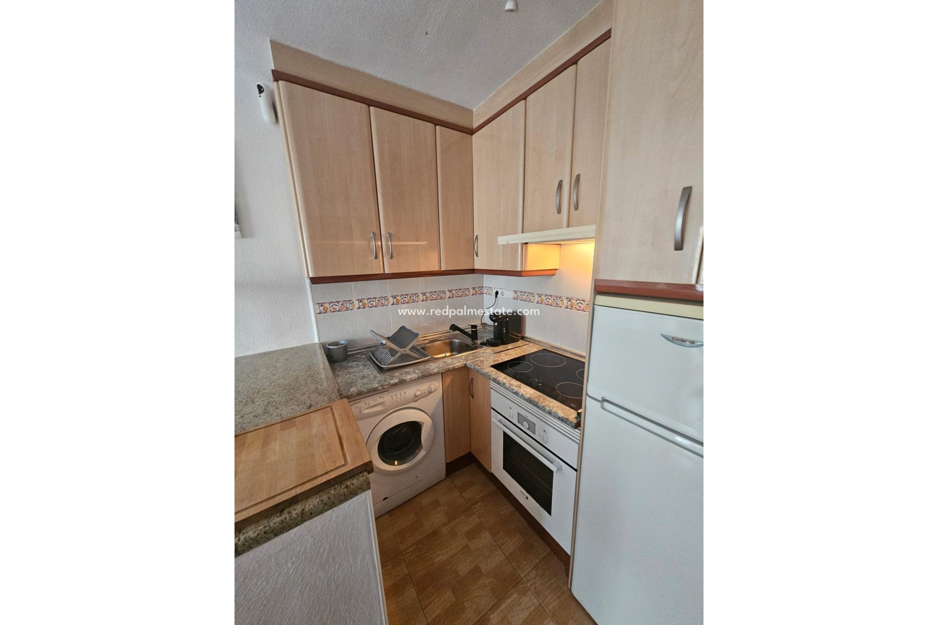 Reventa - Bungalow -
Torrevieja - Los Balcones - Los Altos del Edén