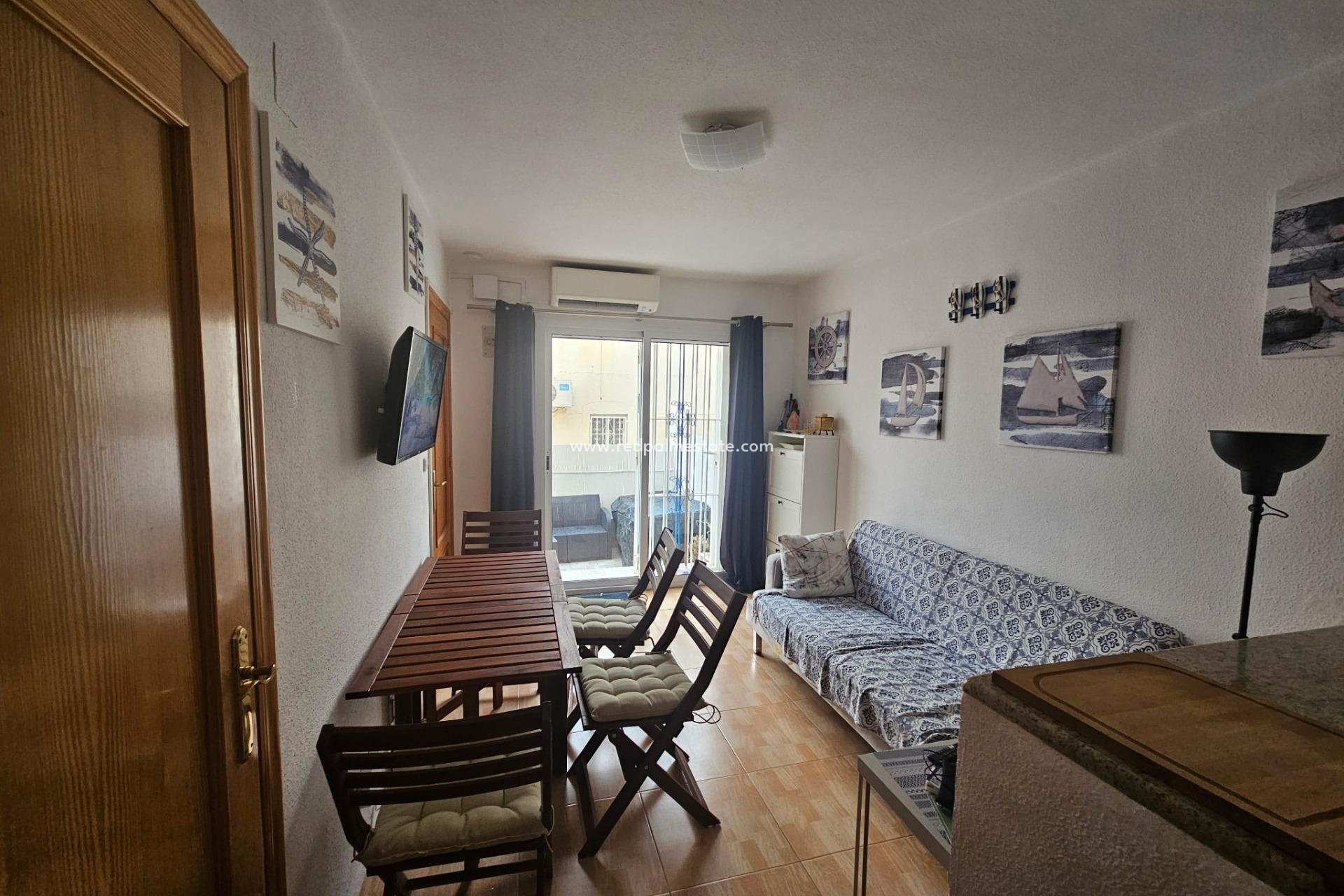 Reventa - Bungalow -
Torrevieja - Los Balcones - Los Altos del Edén