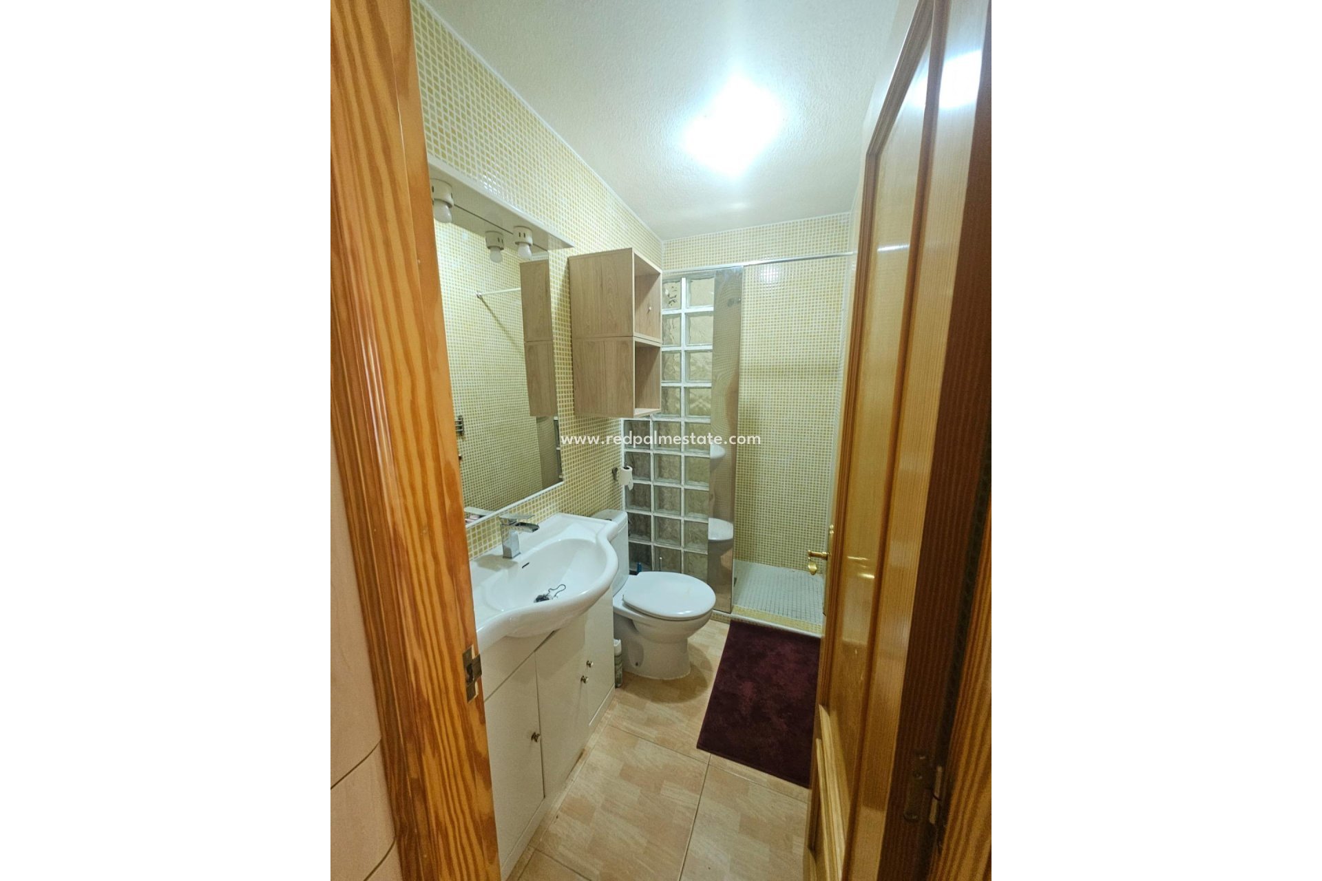 Reventa - Bungalow -
Torrevieja - Los Balcones - Los Altos del Edén