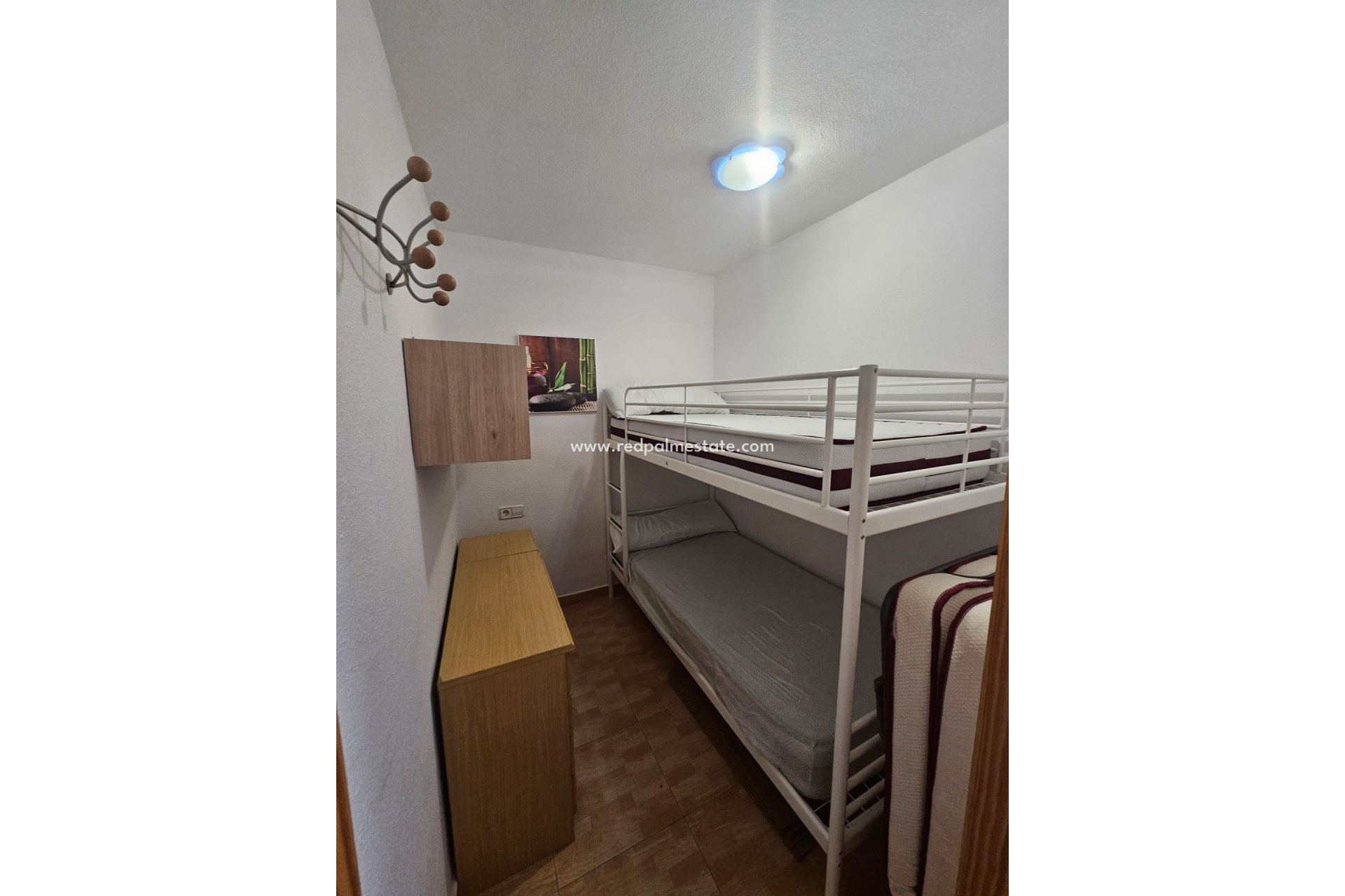 Reventa - Bungalow -
Torrevieja - Los Balcones - Los Altos del Edén