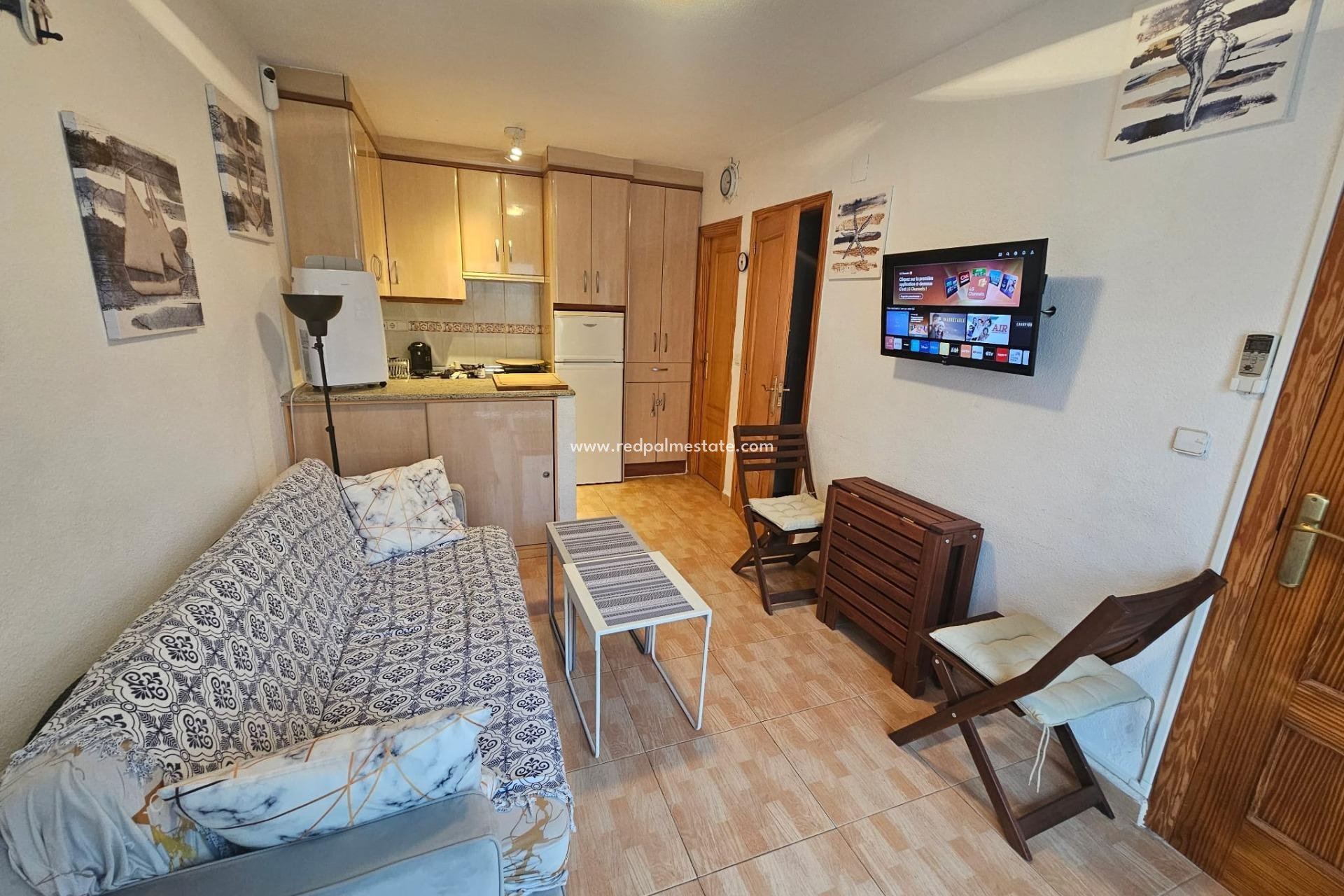Reventa - Bungalow -
Torrevieja - Los Balcones - Los Altos del Edén