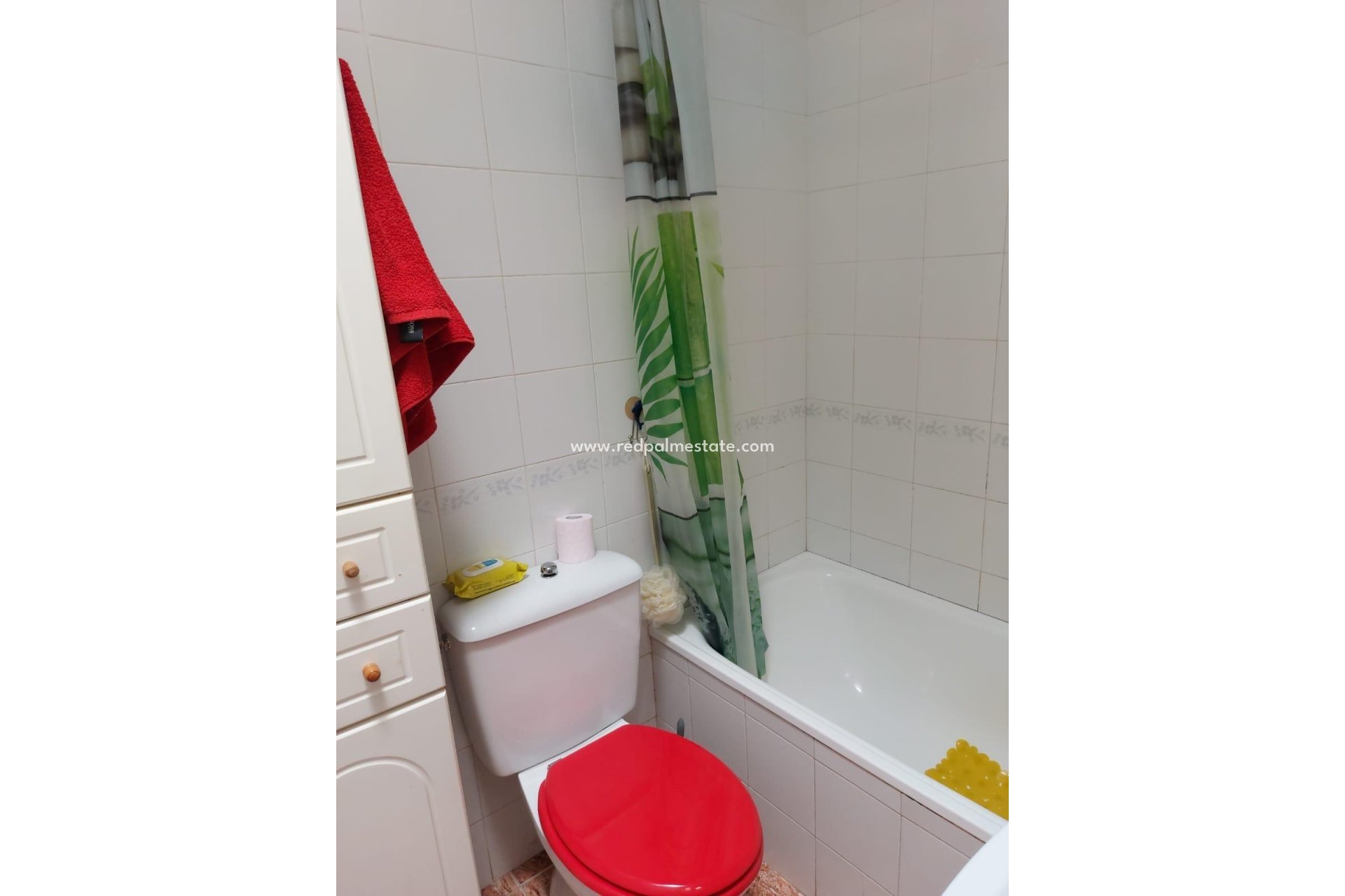 Reventa - Bungalow -
Torrevieja - Los balcones