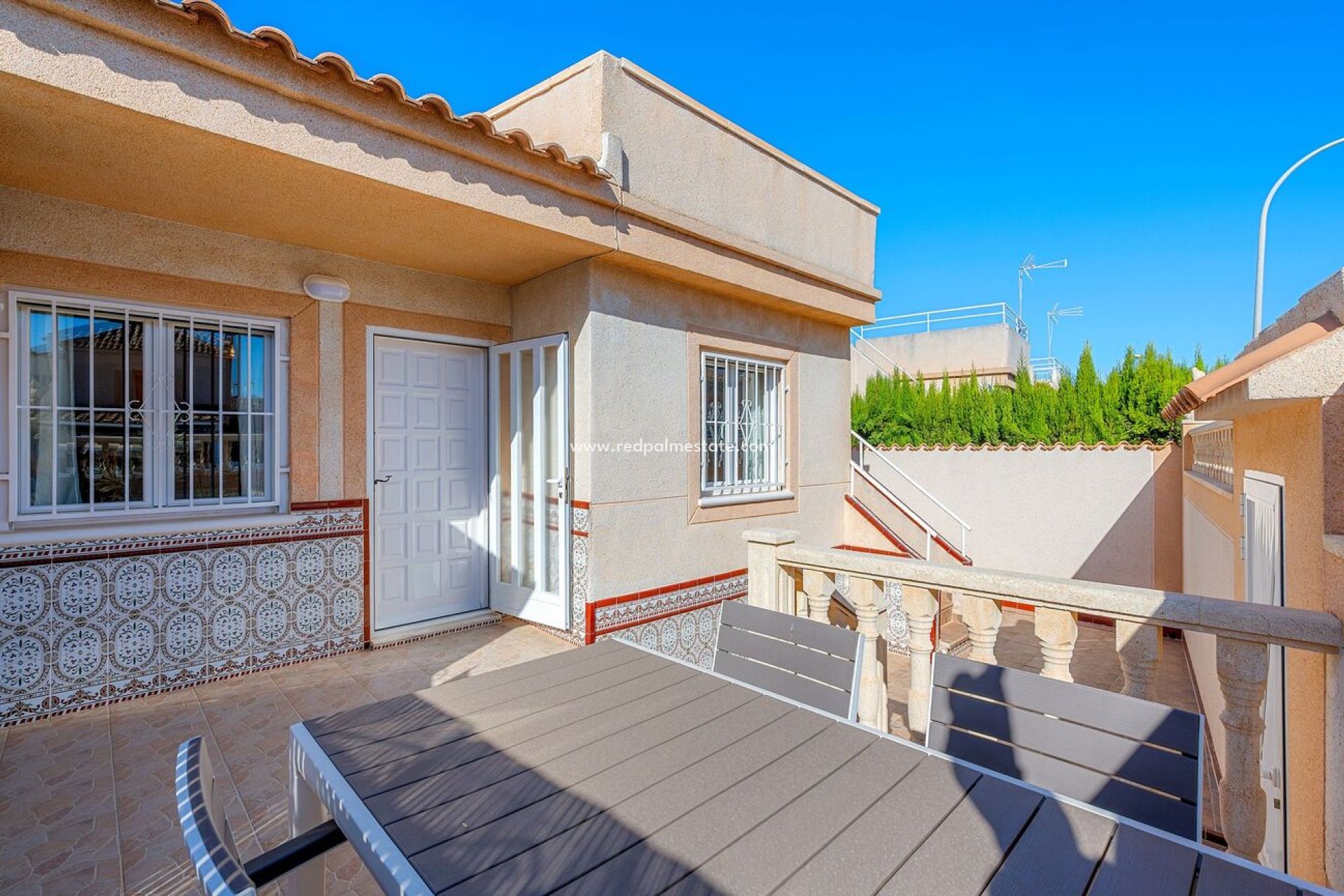 Reventa - Bungalow -
Torrevieja - Los balcones