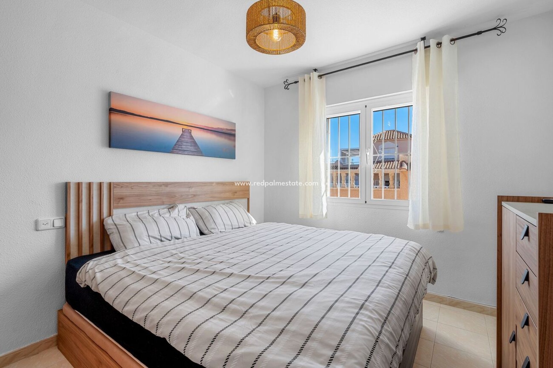 Reventa - Bungalow -
Torrevieja - Los balcones