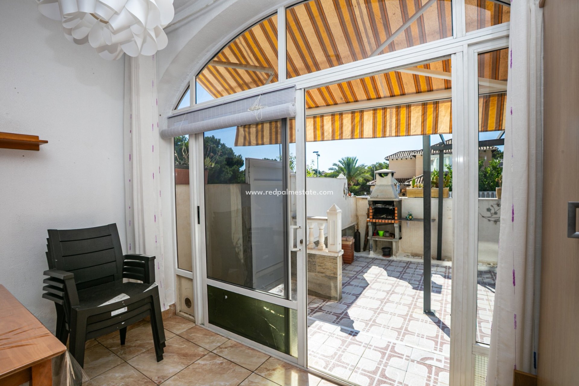 Reventa - Bungalow -
Torrevieja - Los Balcones