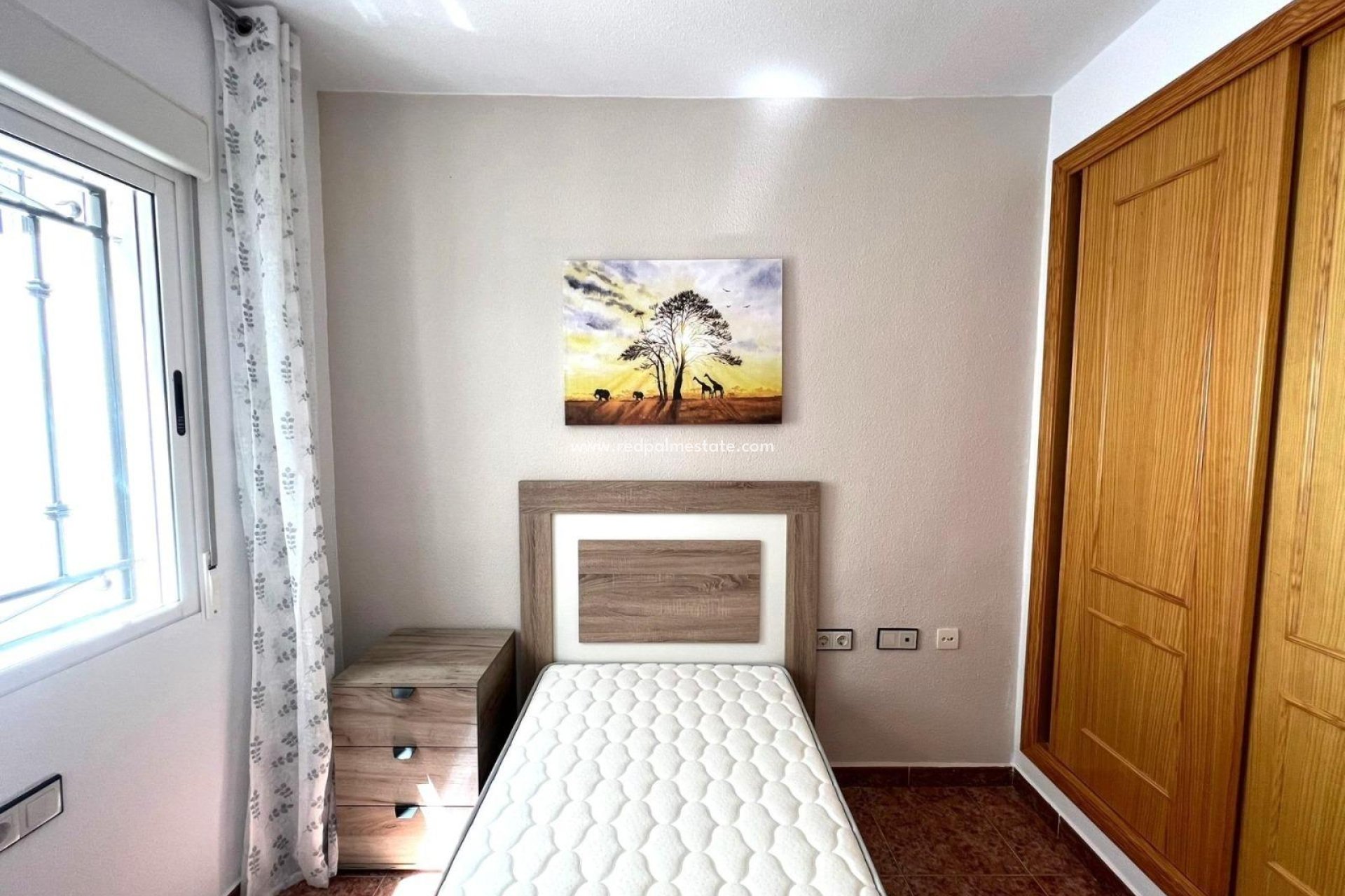 Reventa - Bungalow -
Torrevieja - Los balcones