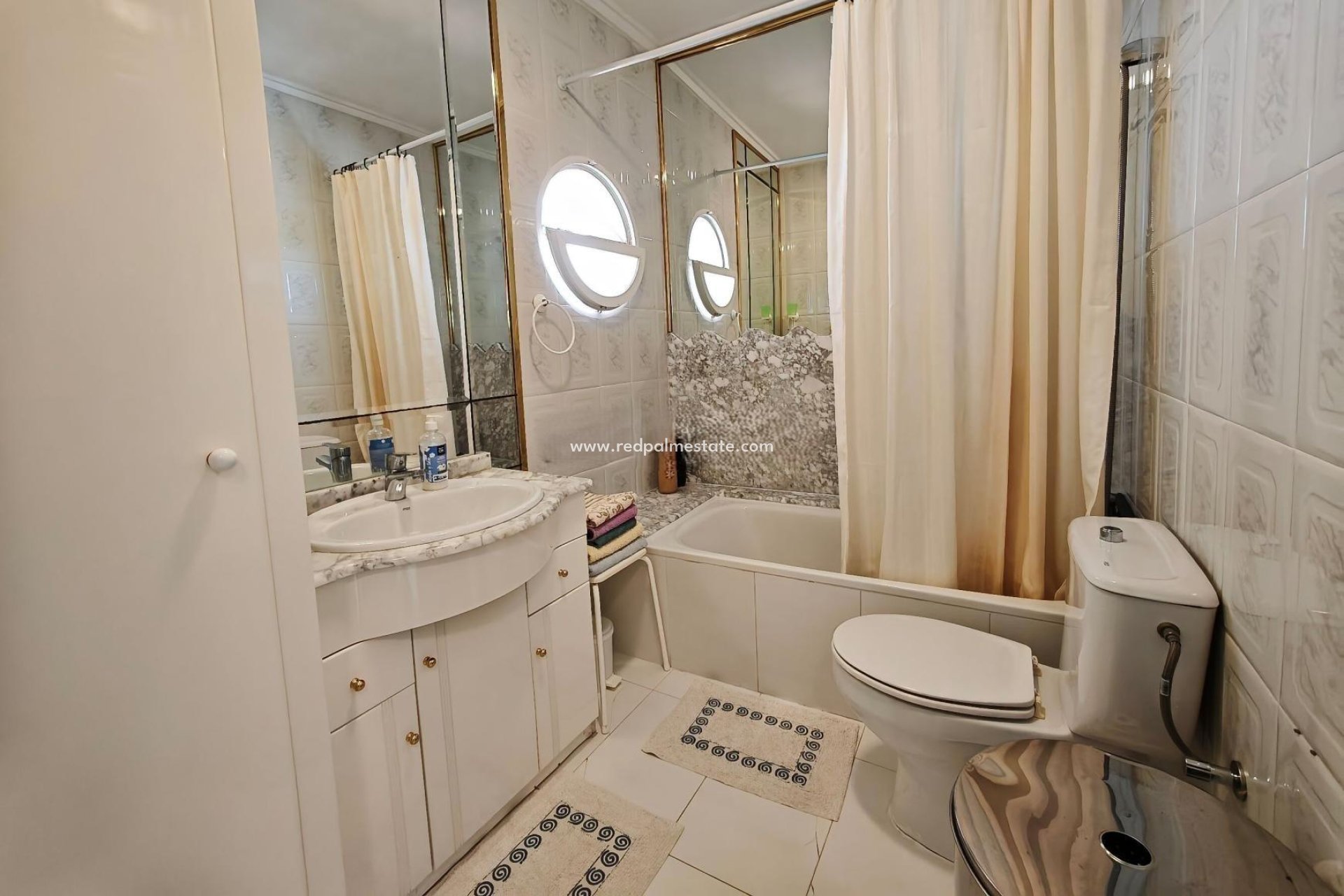 Reventa - Bungalow -
Torrevieja - Los balcones