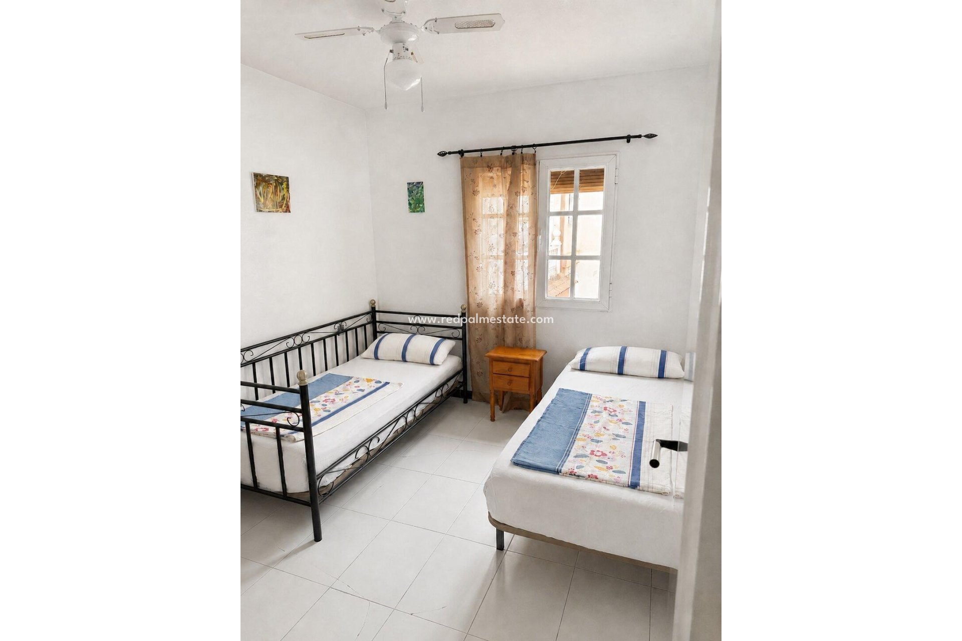 Reventa - Bungalow -
Torrevieja - Los balcones