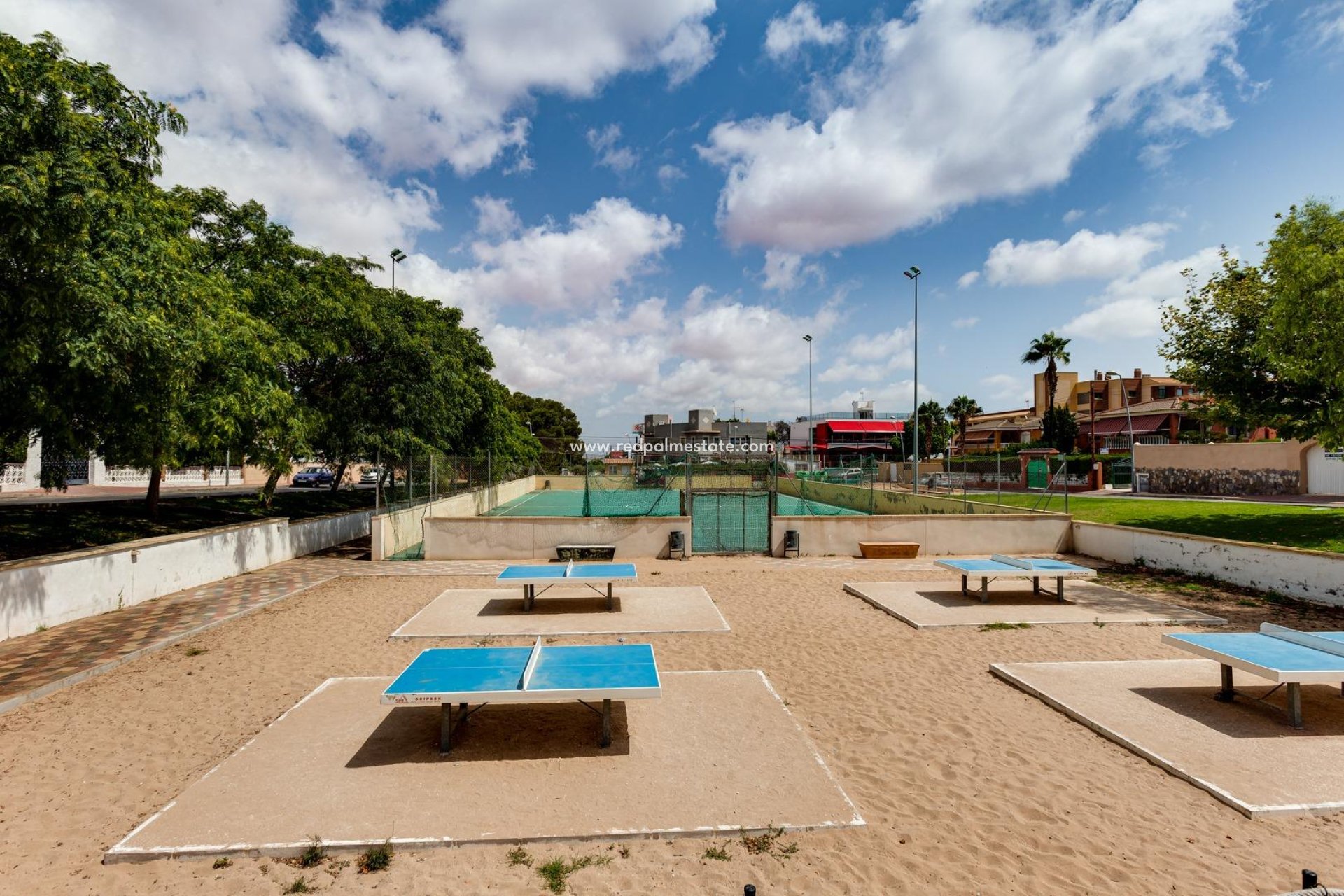 Reventa - Bungalow -
Torrevieja - Los balcones