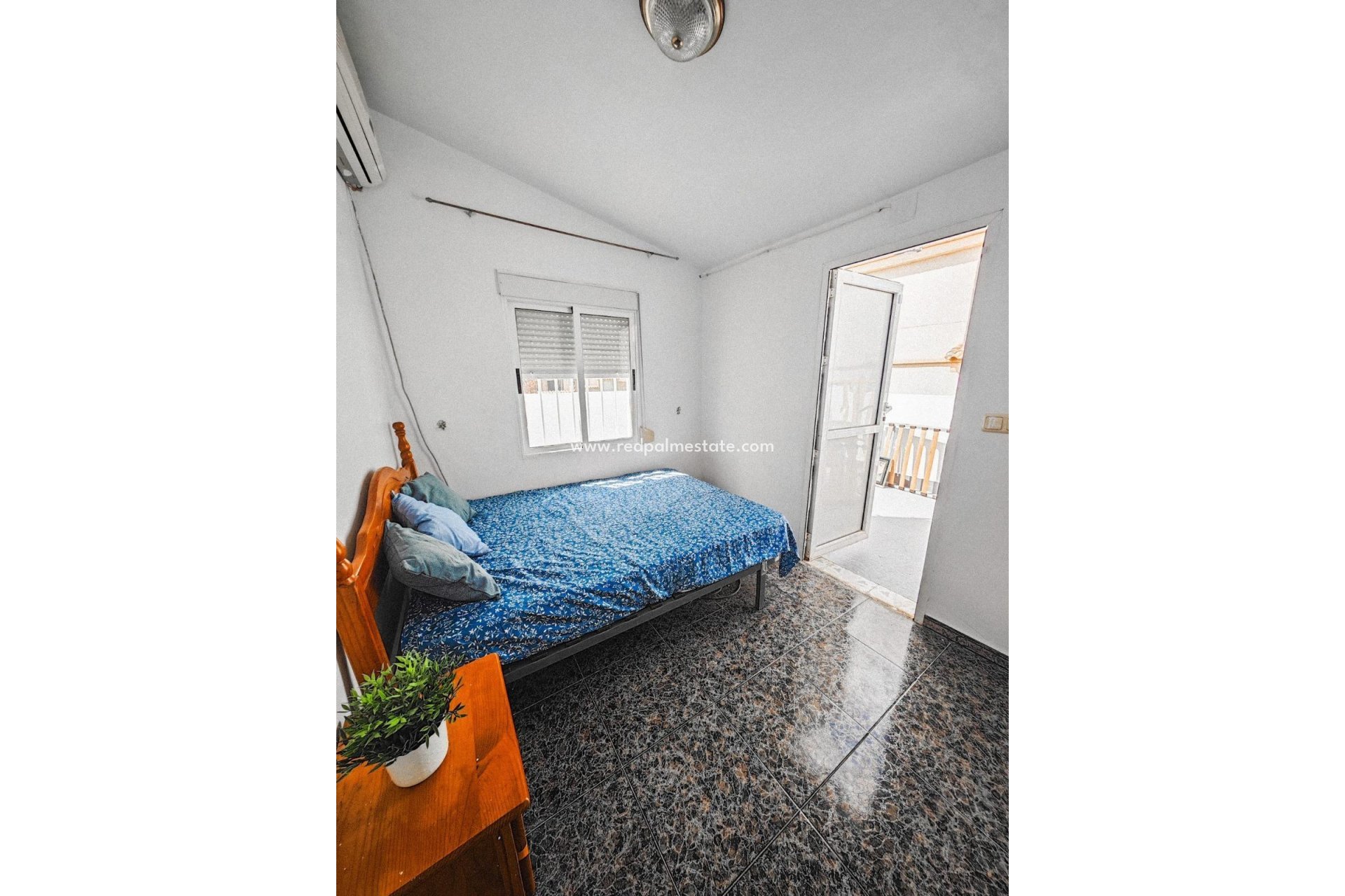 Reventa - Bungalow -
Torrevieja - Los balcones