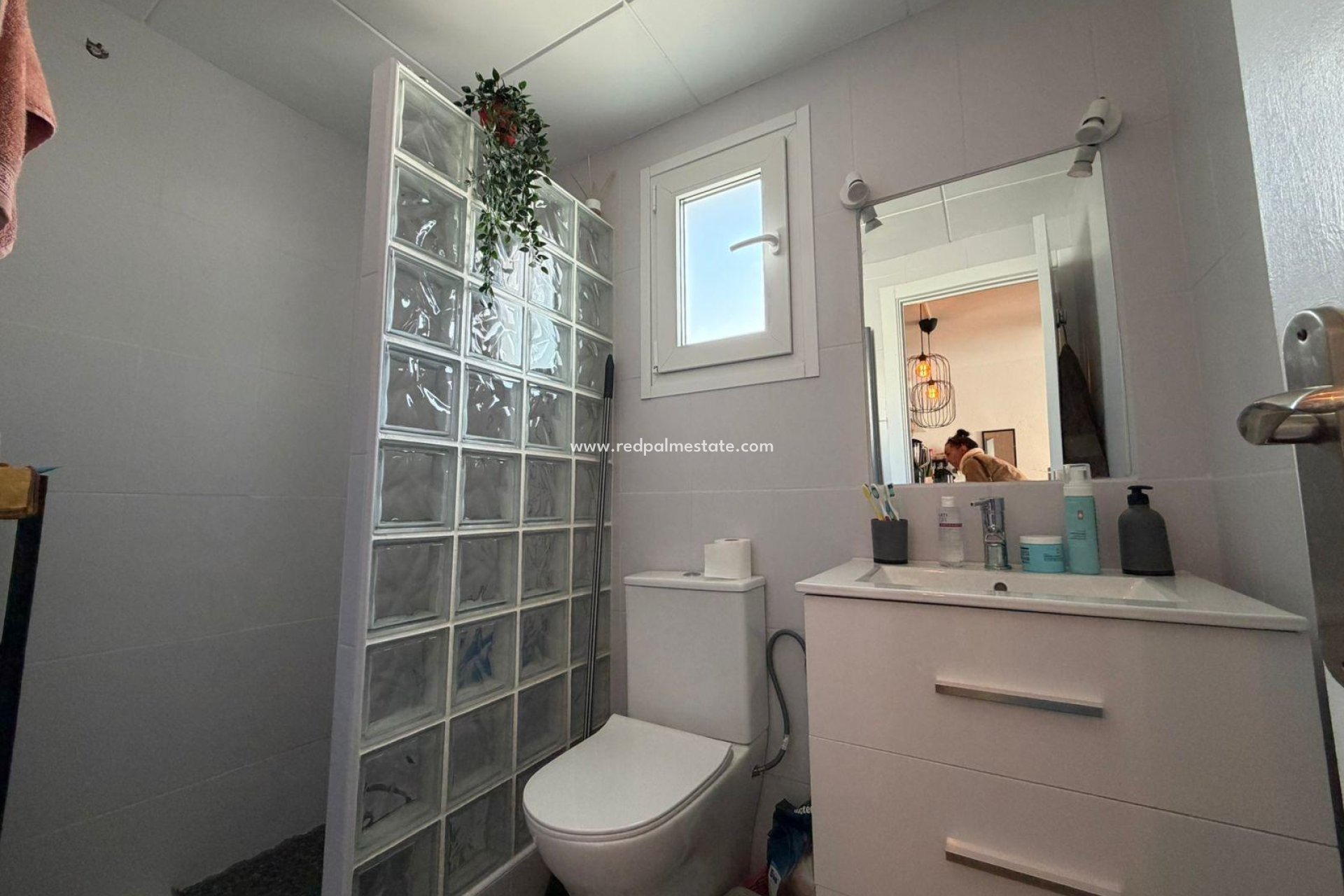 Reventa - Bungalow -
Torrevieja - Los balcones