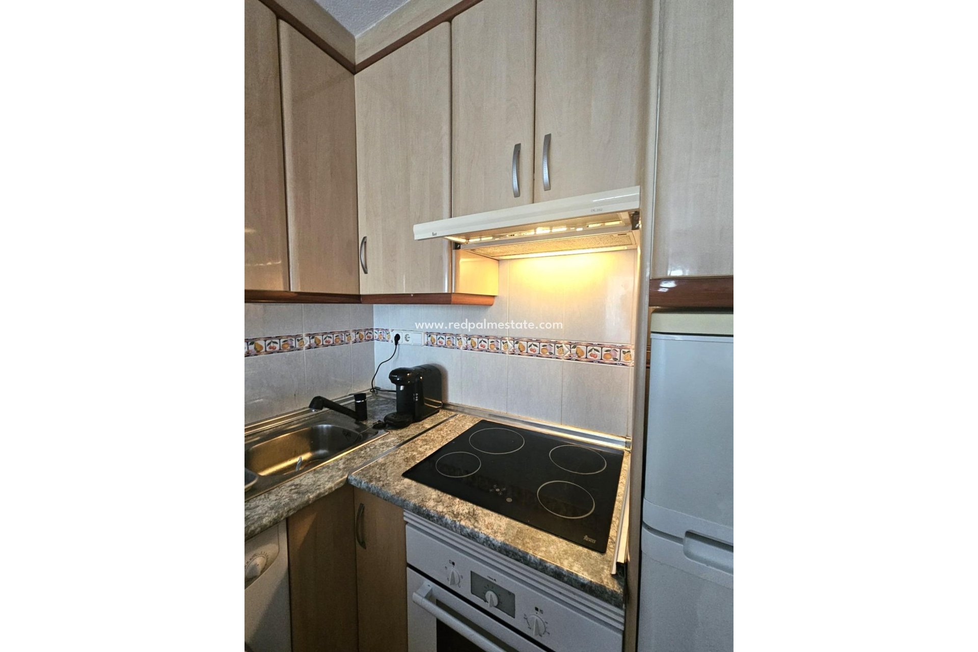 Reventa - Bungalow -
Torrevieja - Los balcones