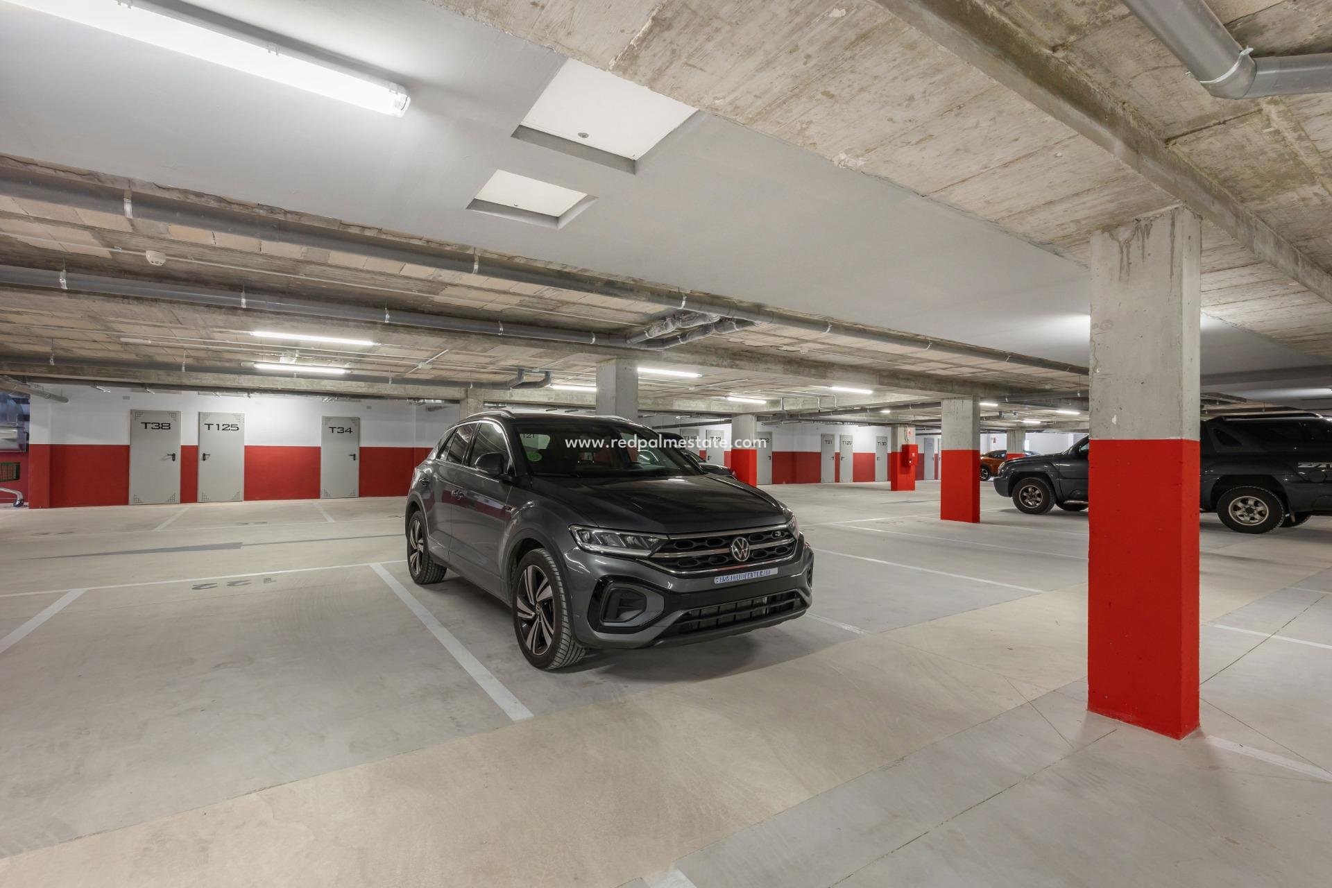 Reventa - Bungalow -
Torrevieja - Los balcones