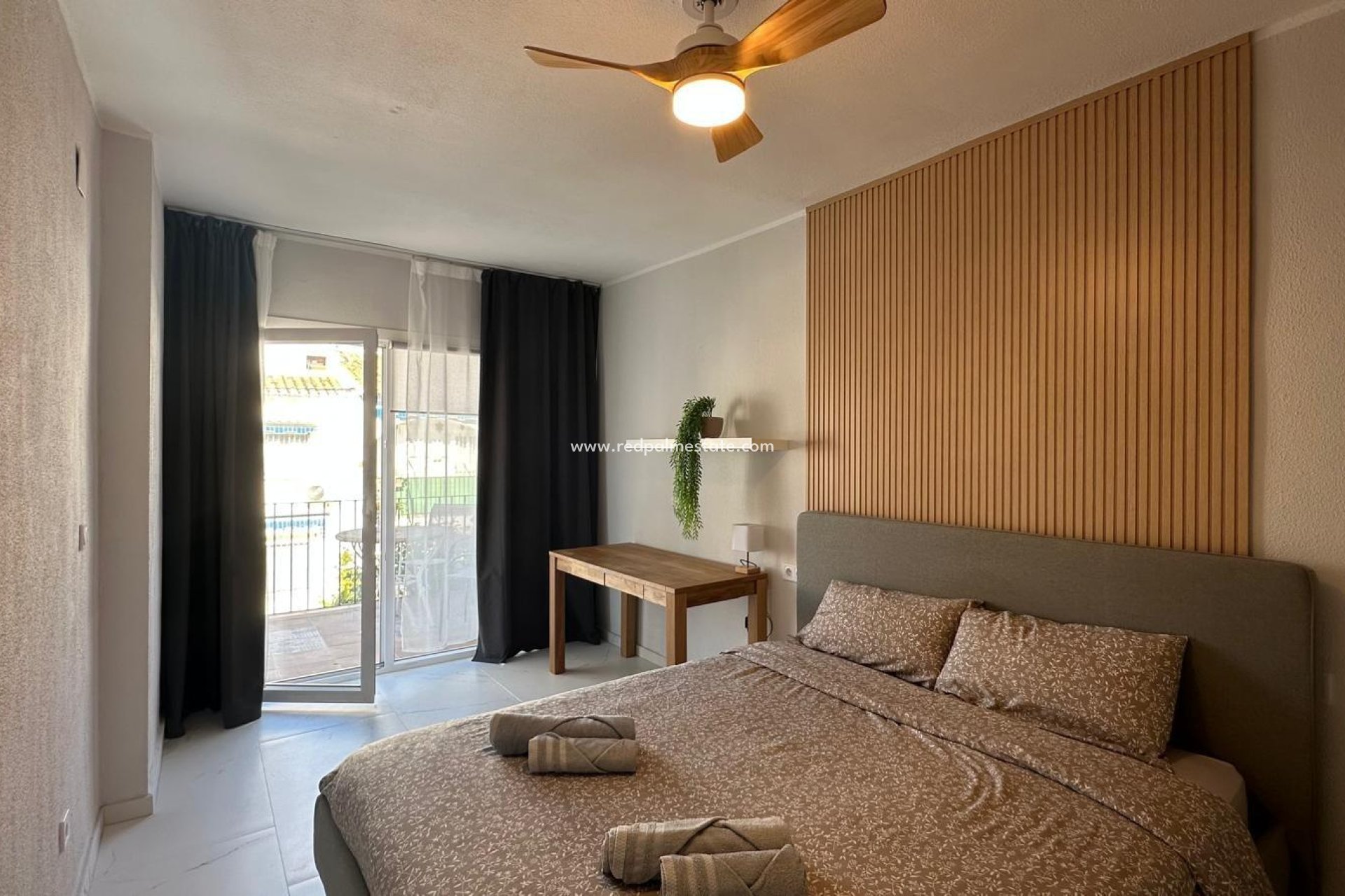 Reventa - Bungalow -
Torrevieja - Los balcones