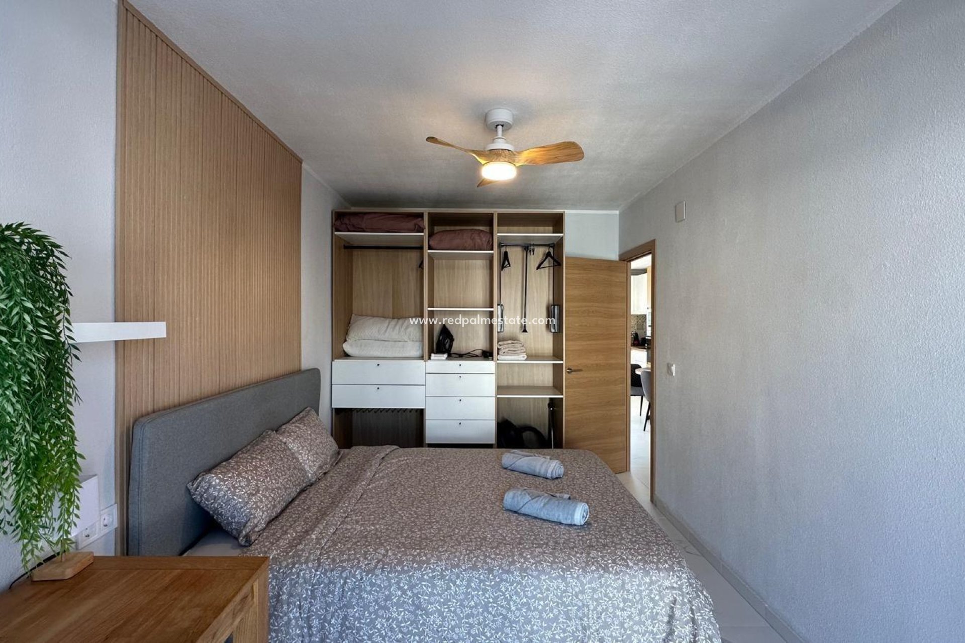 Reventa - Bungalow -
Torrevieja - Los balcones