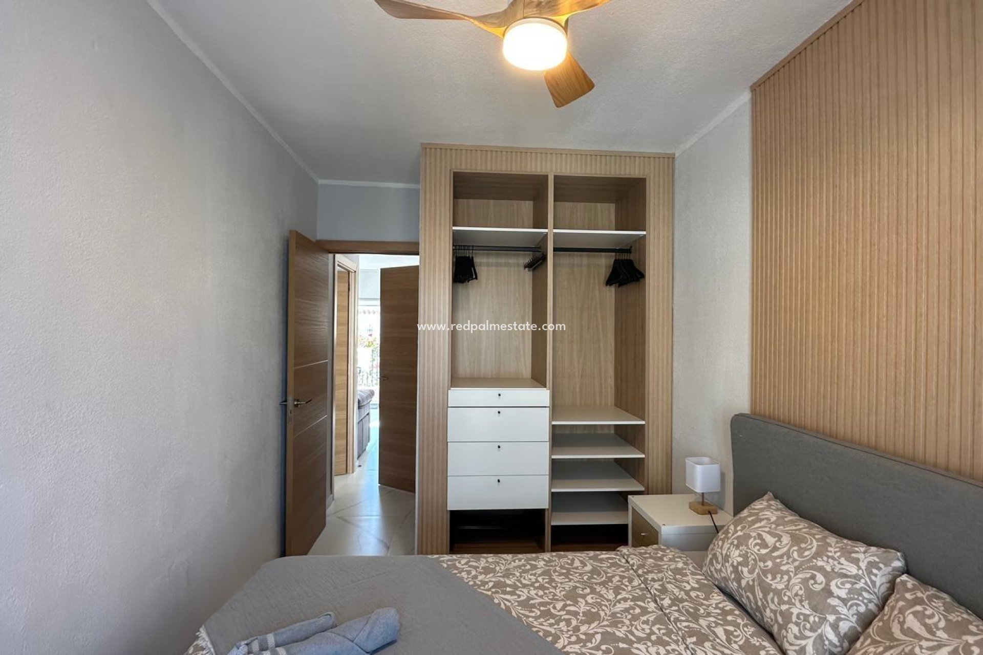 Reventa - Bungalow -
Torrevieja - Los balcones