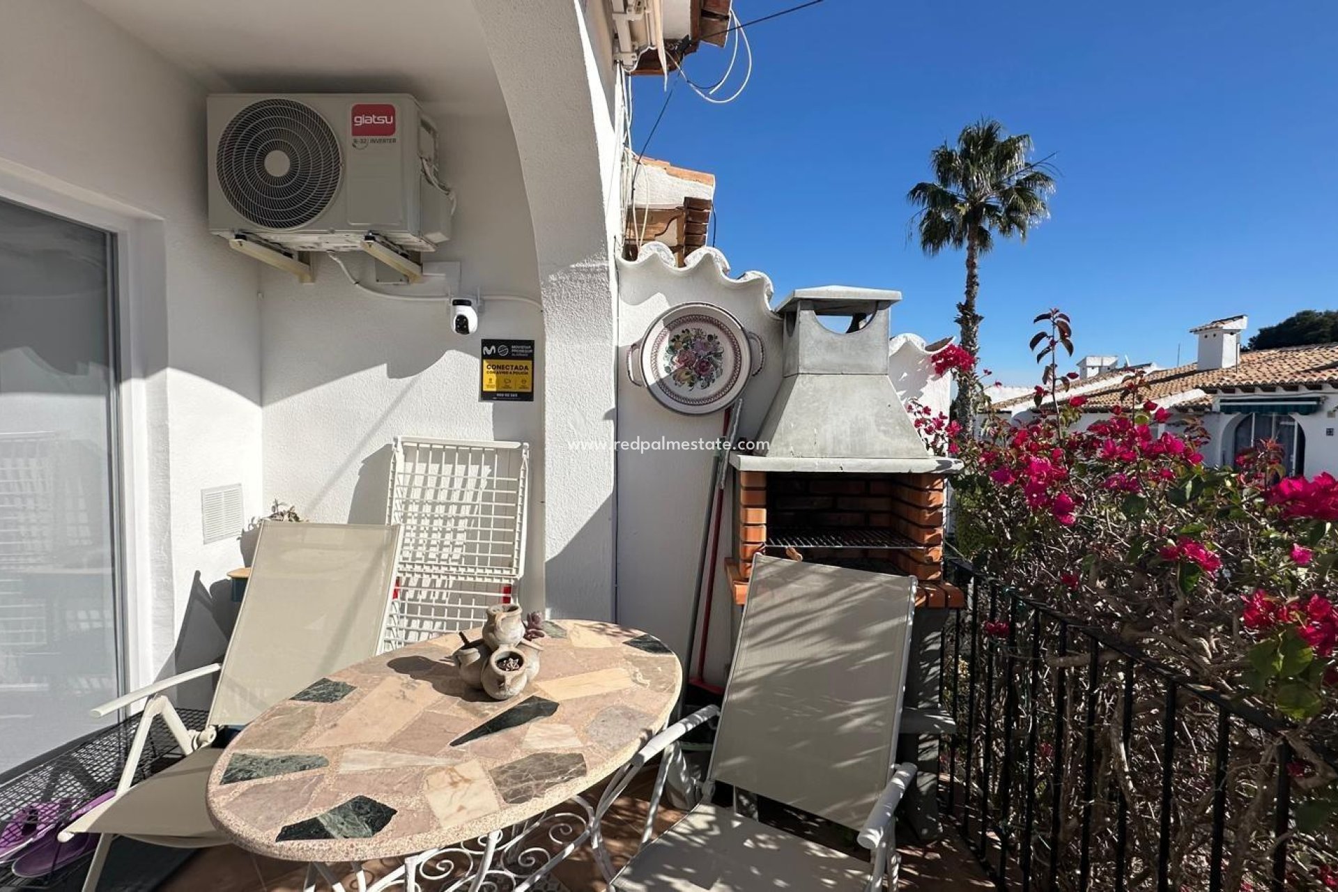 Reventa - Bungalow -
Torrevieja - Los balcones