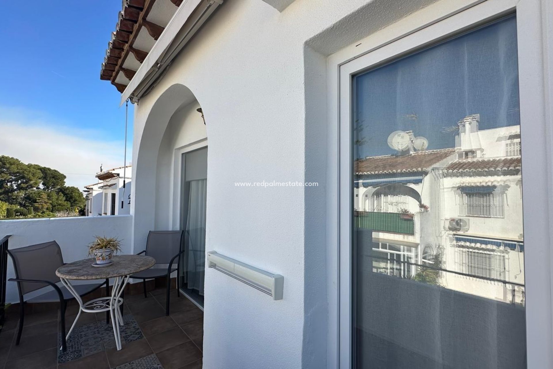 Reventa - Bungalow -
Torrevieja - Los balcones