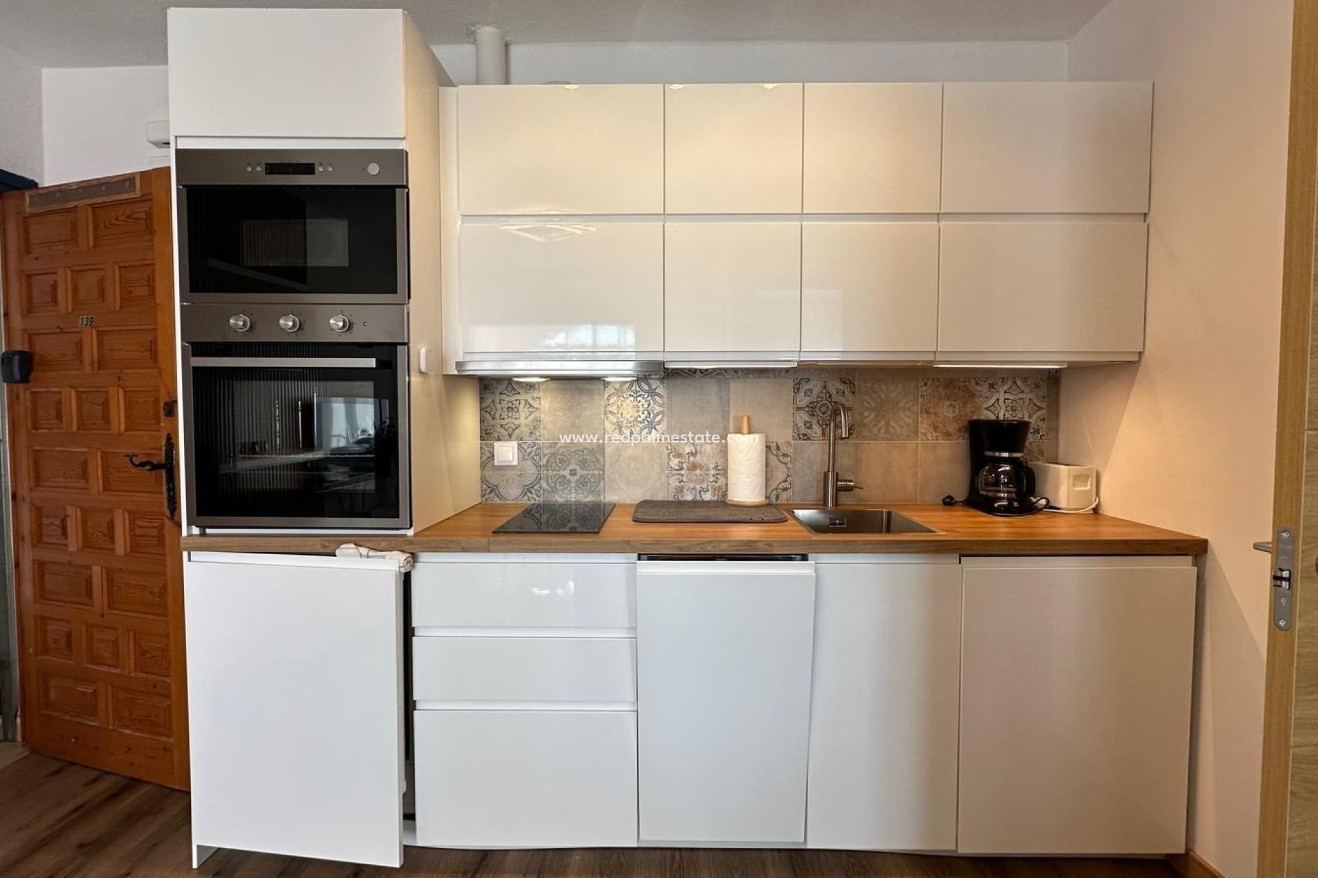 Reventa - Bungalow -
Torrevieja - Los balcones