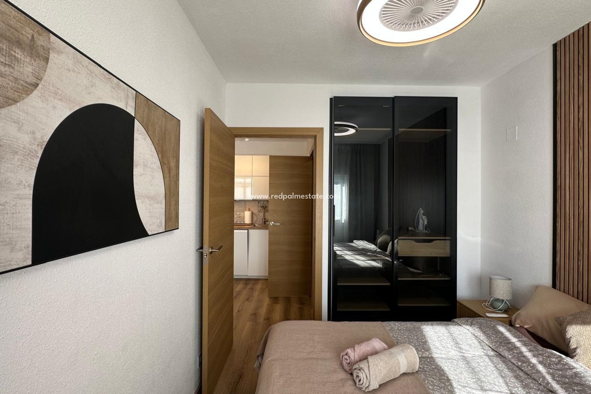 Reventa - Bungalow -
Torrevieja - Los balcones