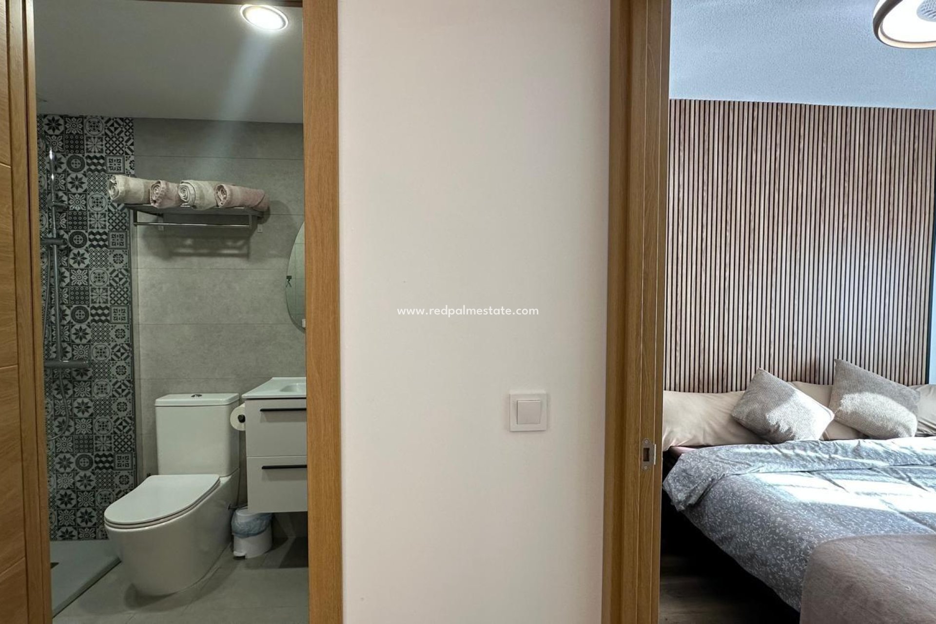 Reventa - Bungalow -
Torrevieja - Los balcones