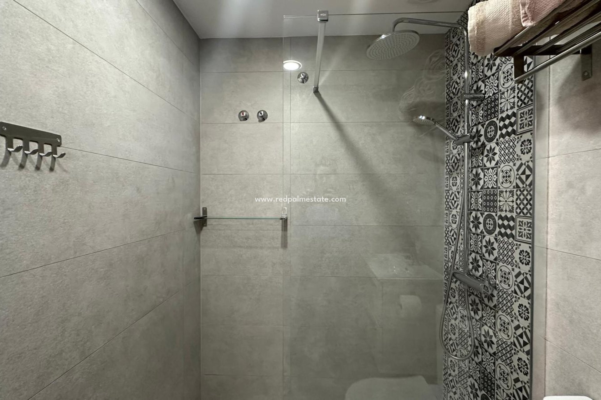 Reventa - Bungalow -
Torrevieja - Los balcones