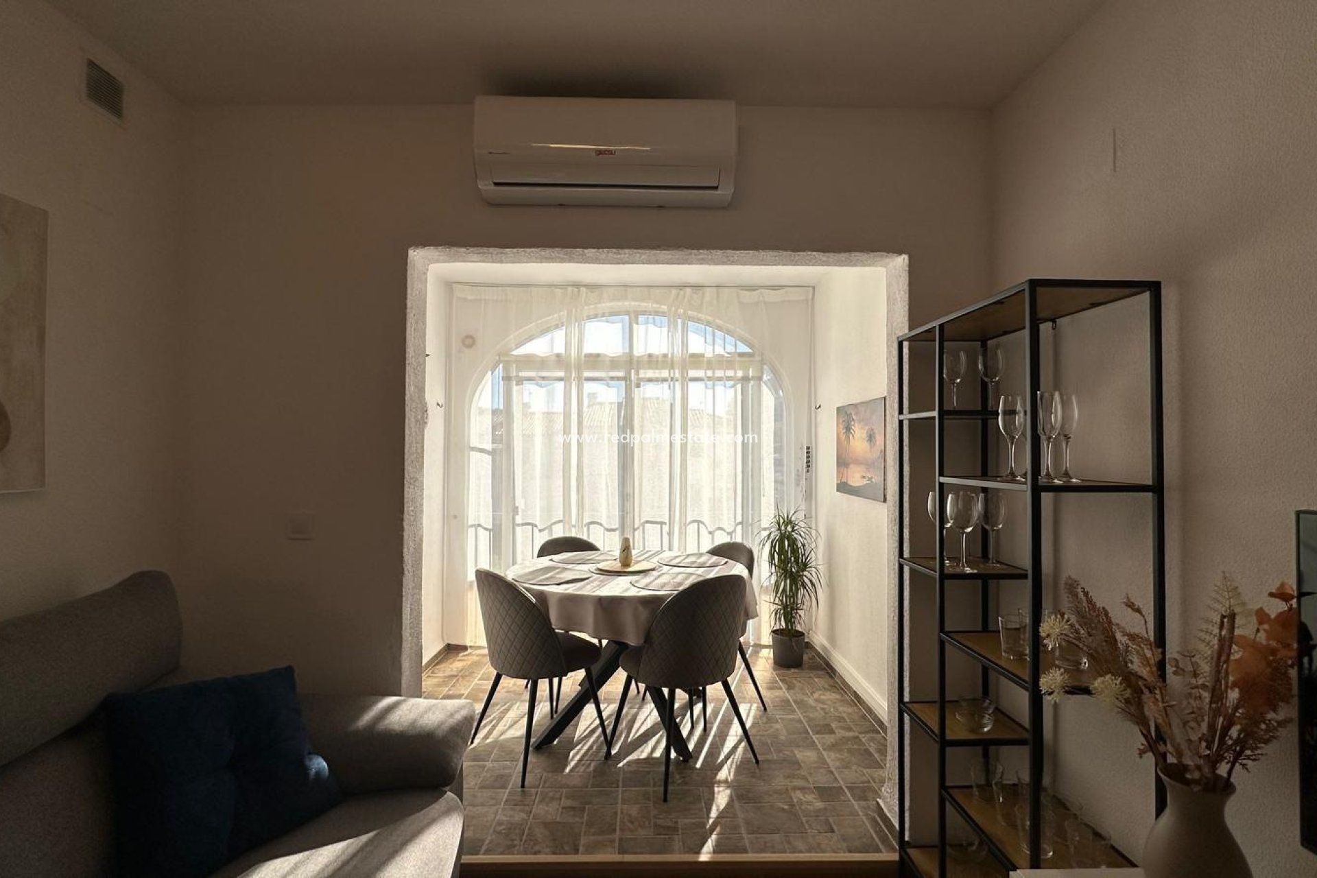 Reventa - Bungalow -
Torrevieja - Los balcones