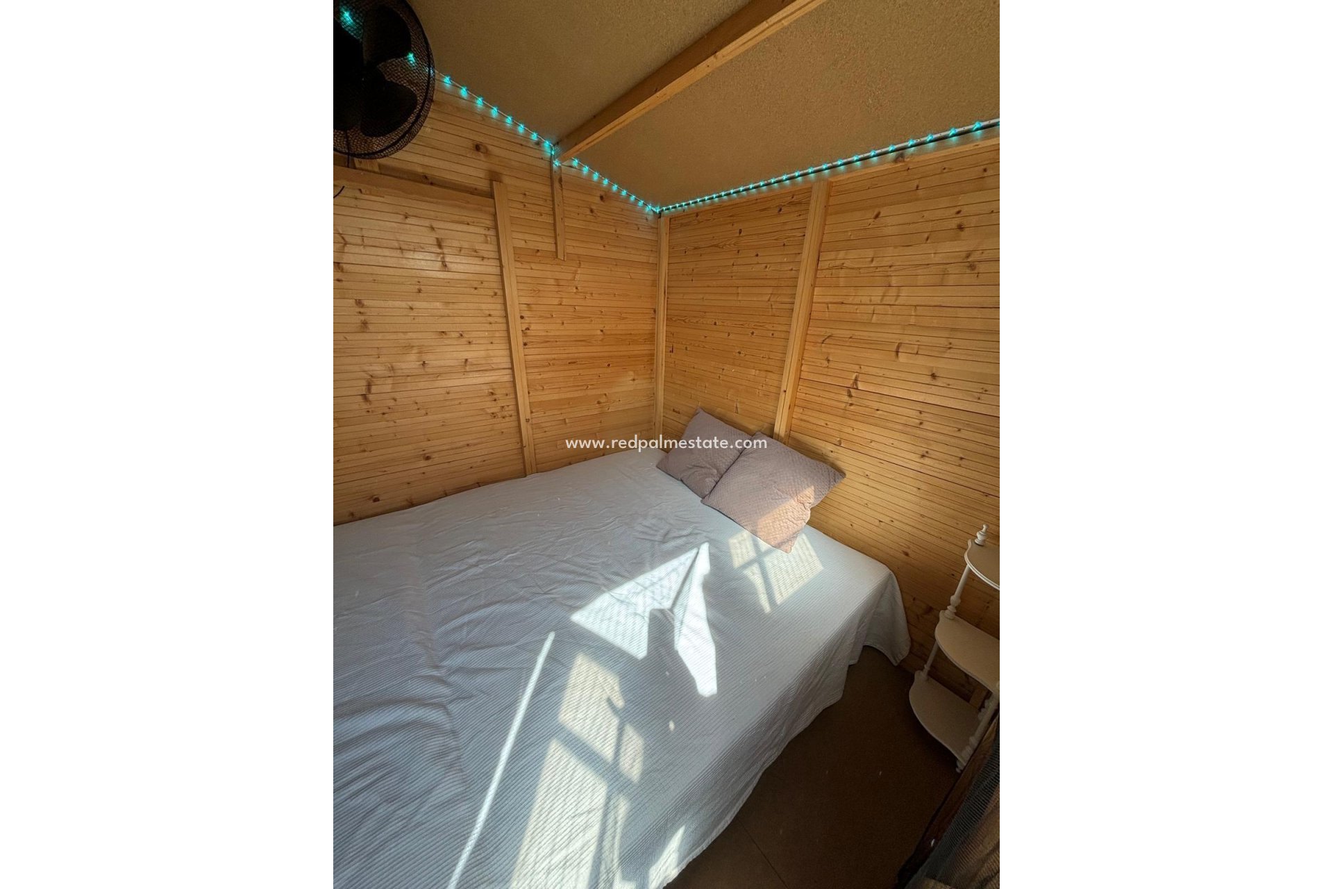 Reventa - Bungalow -
Torrevieja - Los balcones