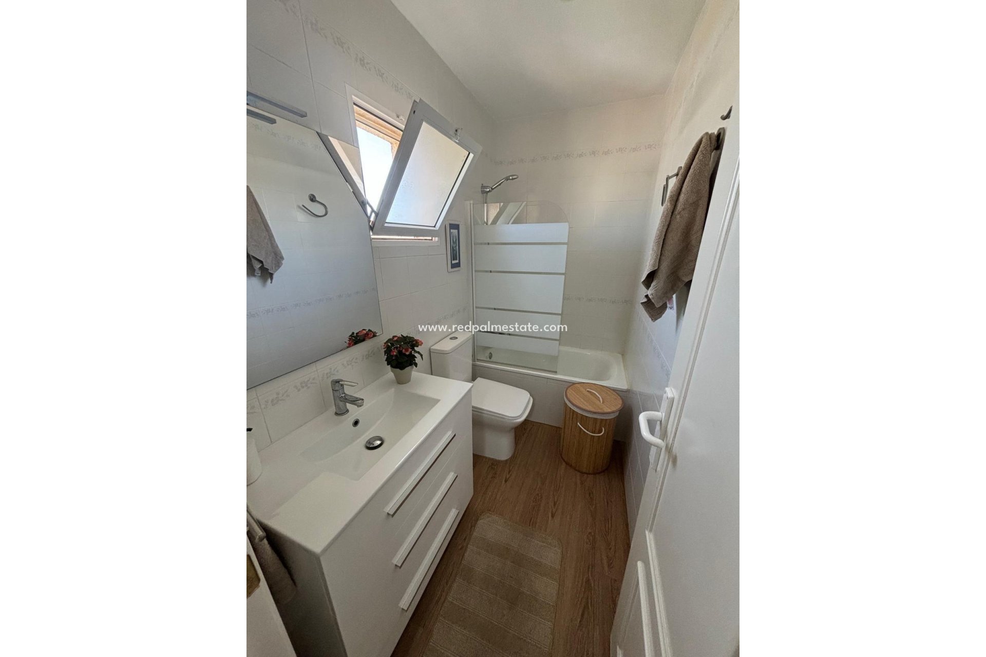 Reventa - Bungalow -
Torrevieja - Los balcones