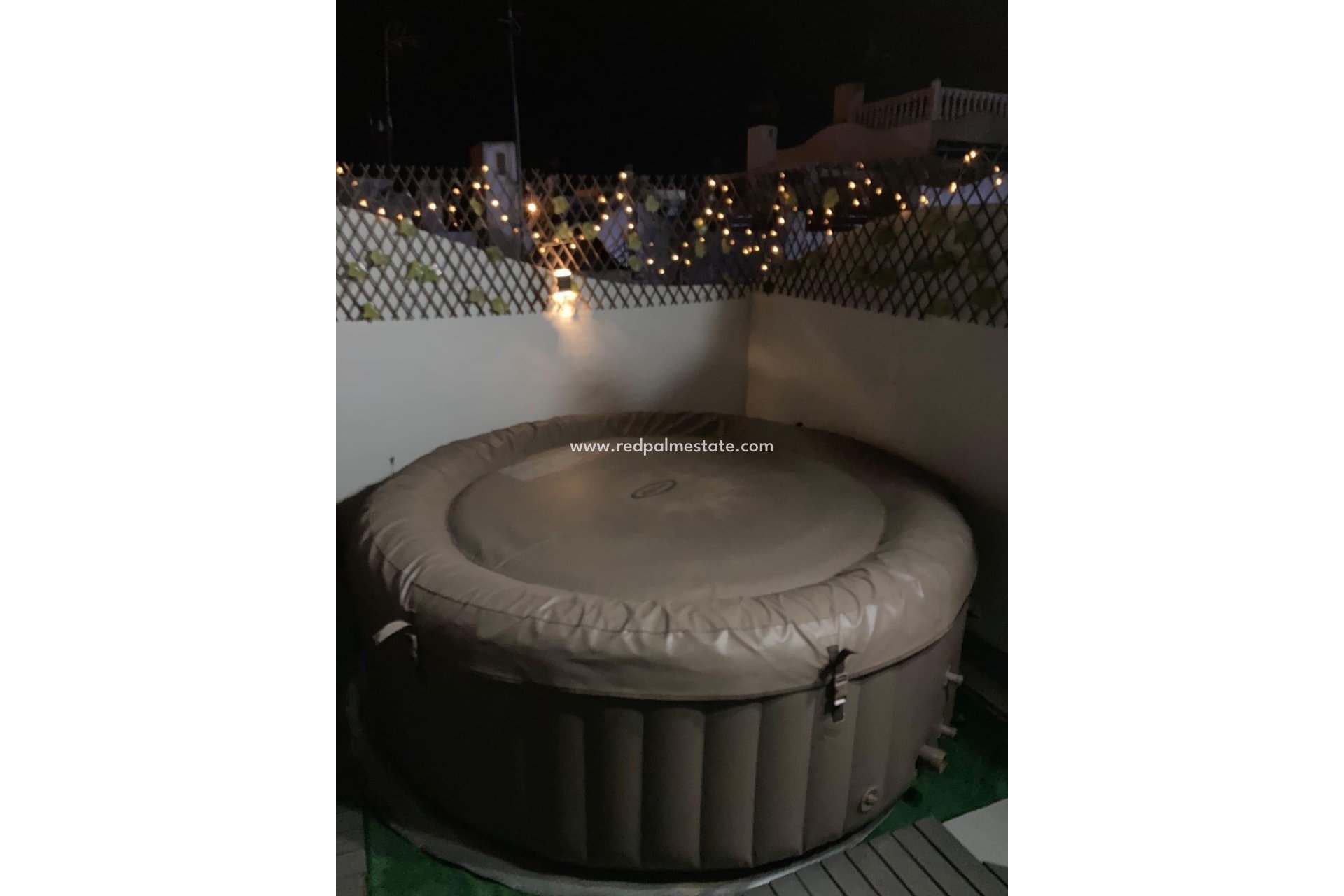 Reventa - Bungalow -
Torrevieja - Los balcones
