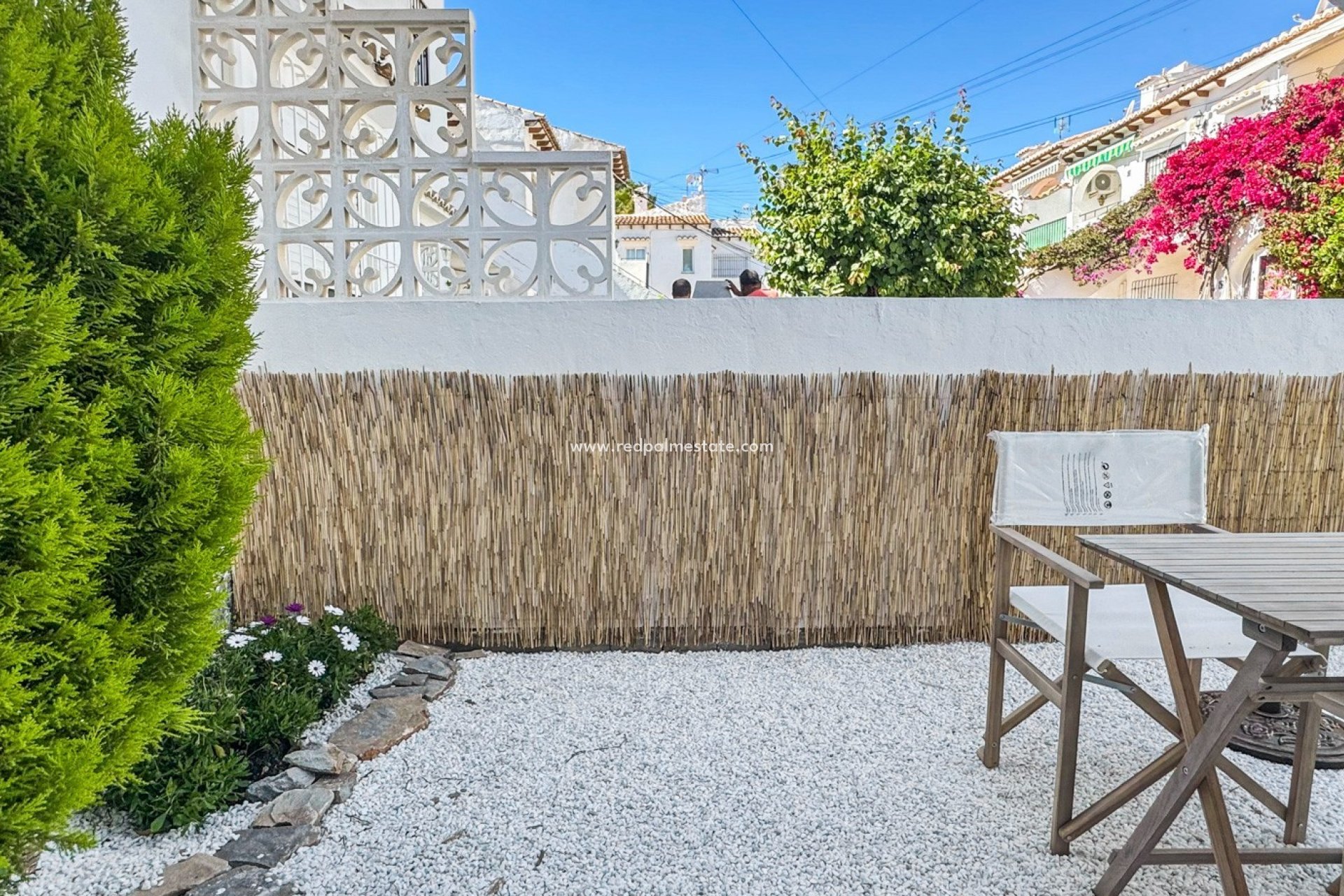 Reventa - Bungalow -
Torrevieja - Los balcones