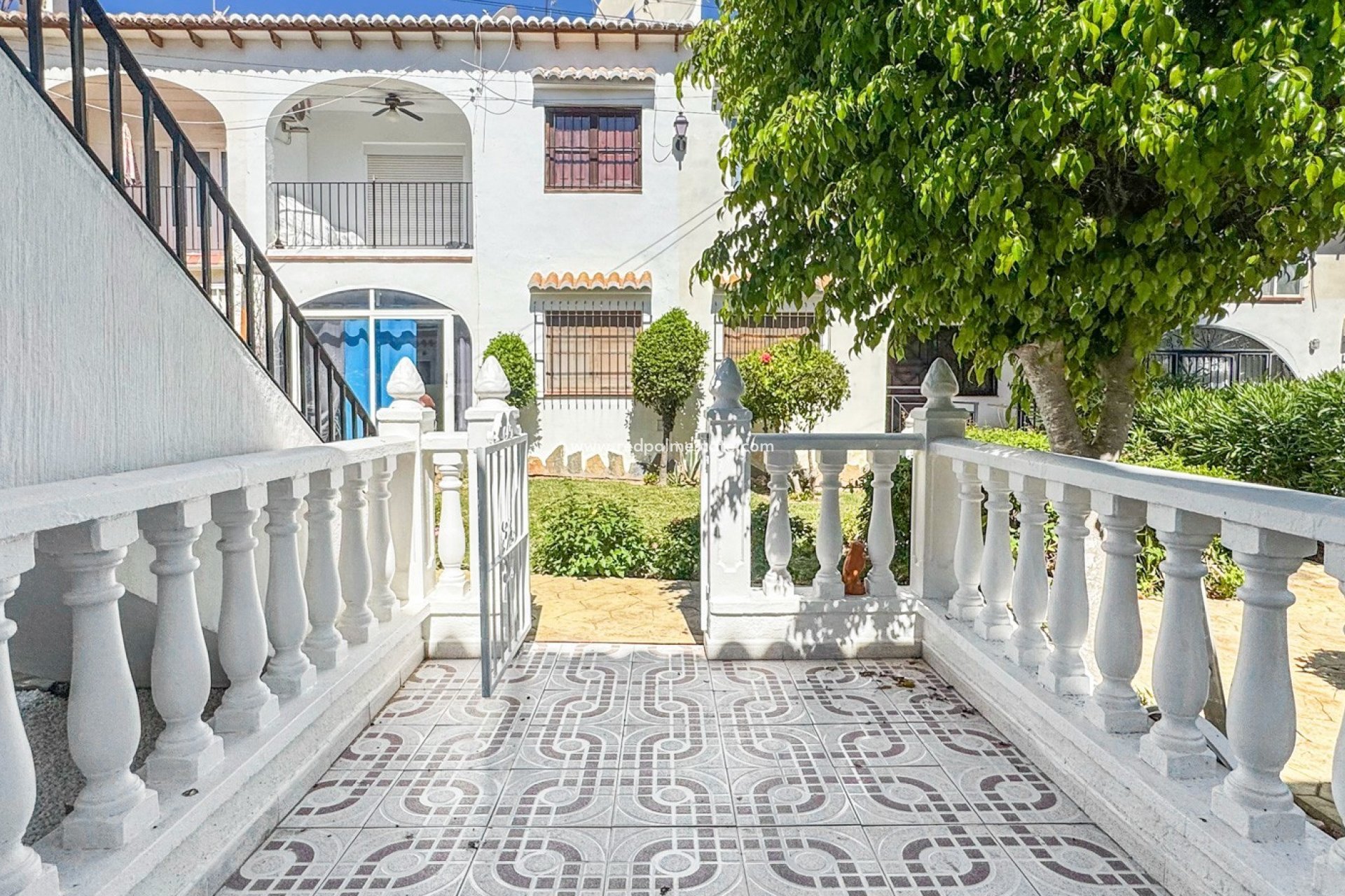 Reventa - Bungalow -
Torrevieja - Los balcones