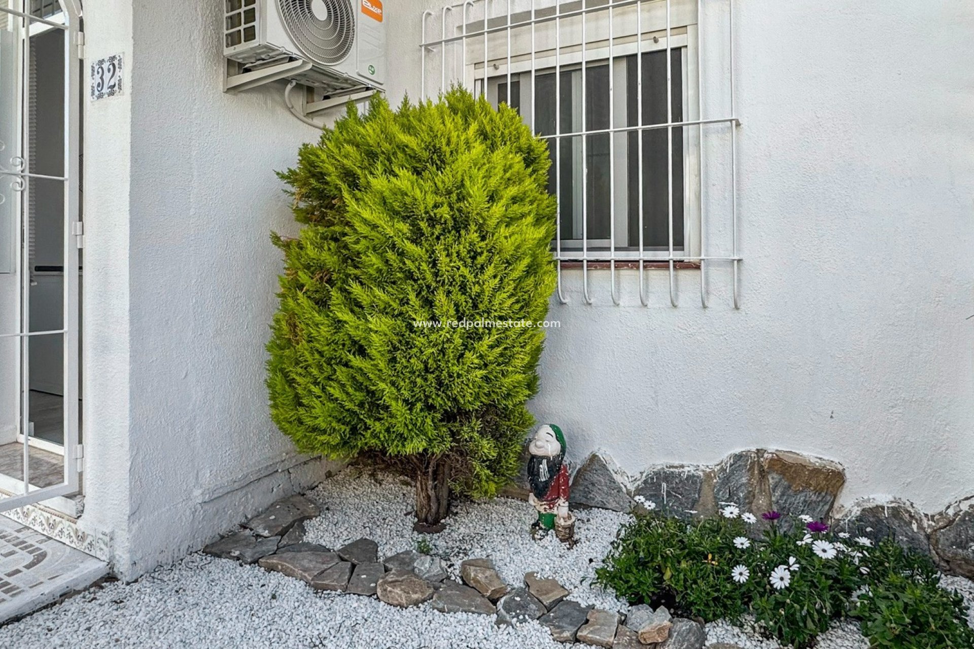 Reventa - Bungalow -
Torrevieja - Los balcones