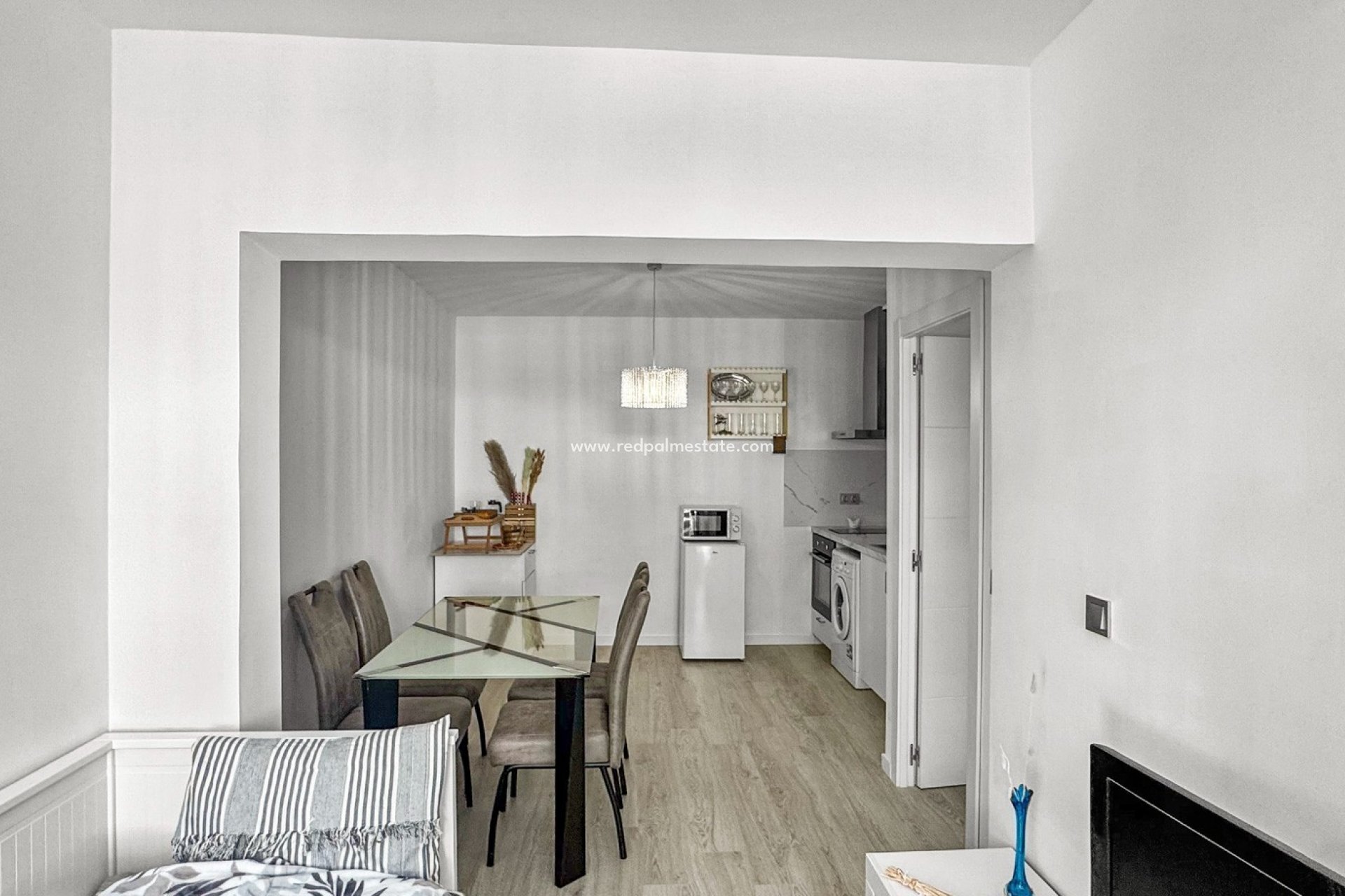 Reventa - Bungalow -
Torrevieja - Los balcones