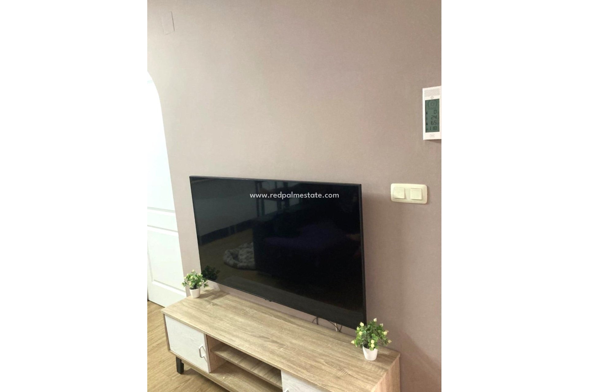 Reventa - Bungalow -
Torrevieja - Los balcones