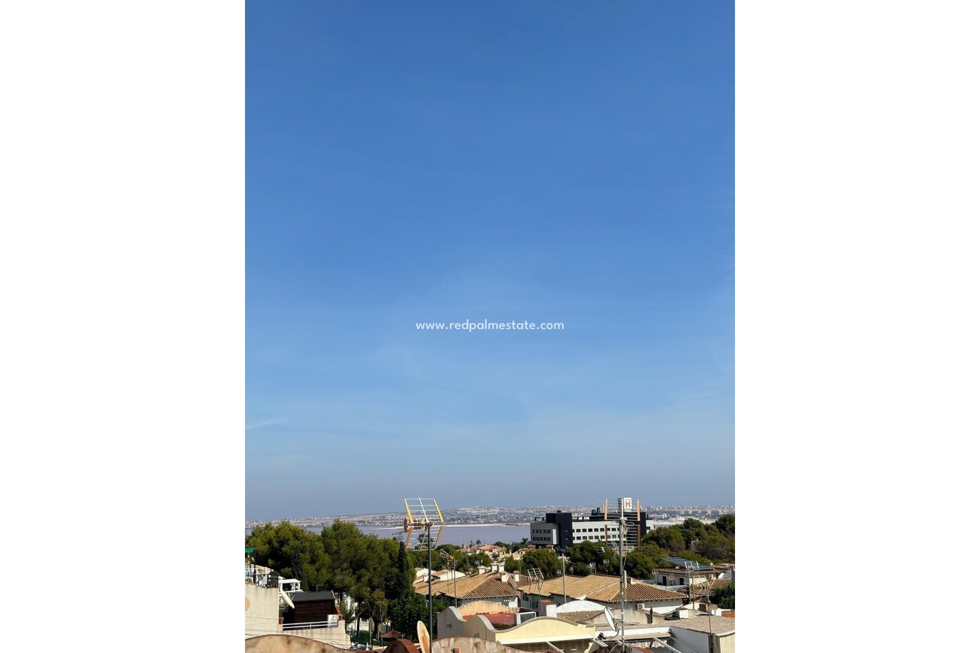 Reventa - Bungalow -
Torrevieja - Los balcones