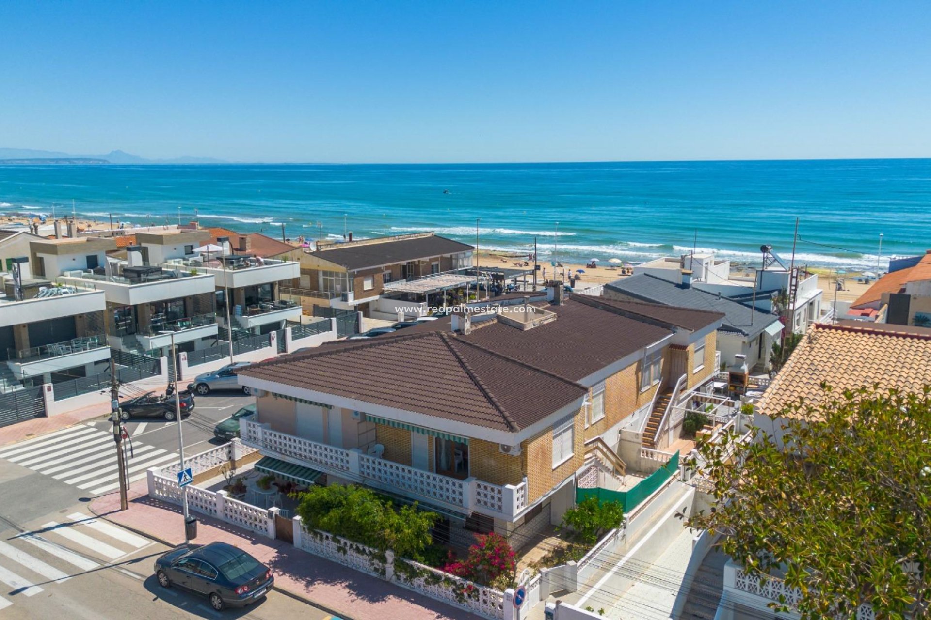 Reventa - Bungalow -
Torrevieja - Los Europeos