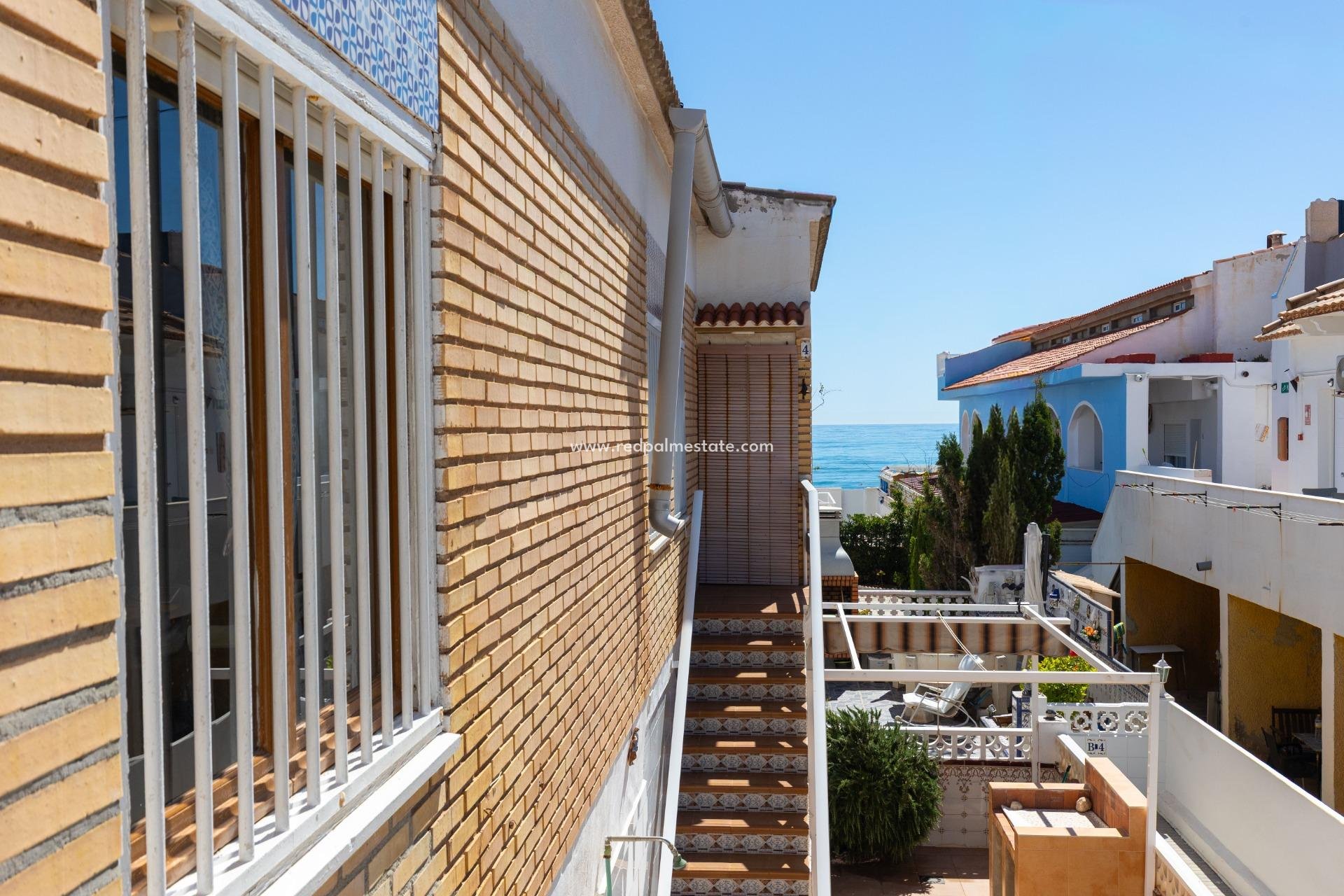 Reventa - Bungalow -
Torrevieja - Los Europeos