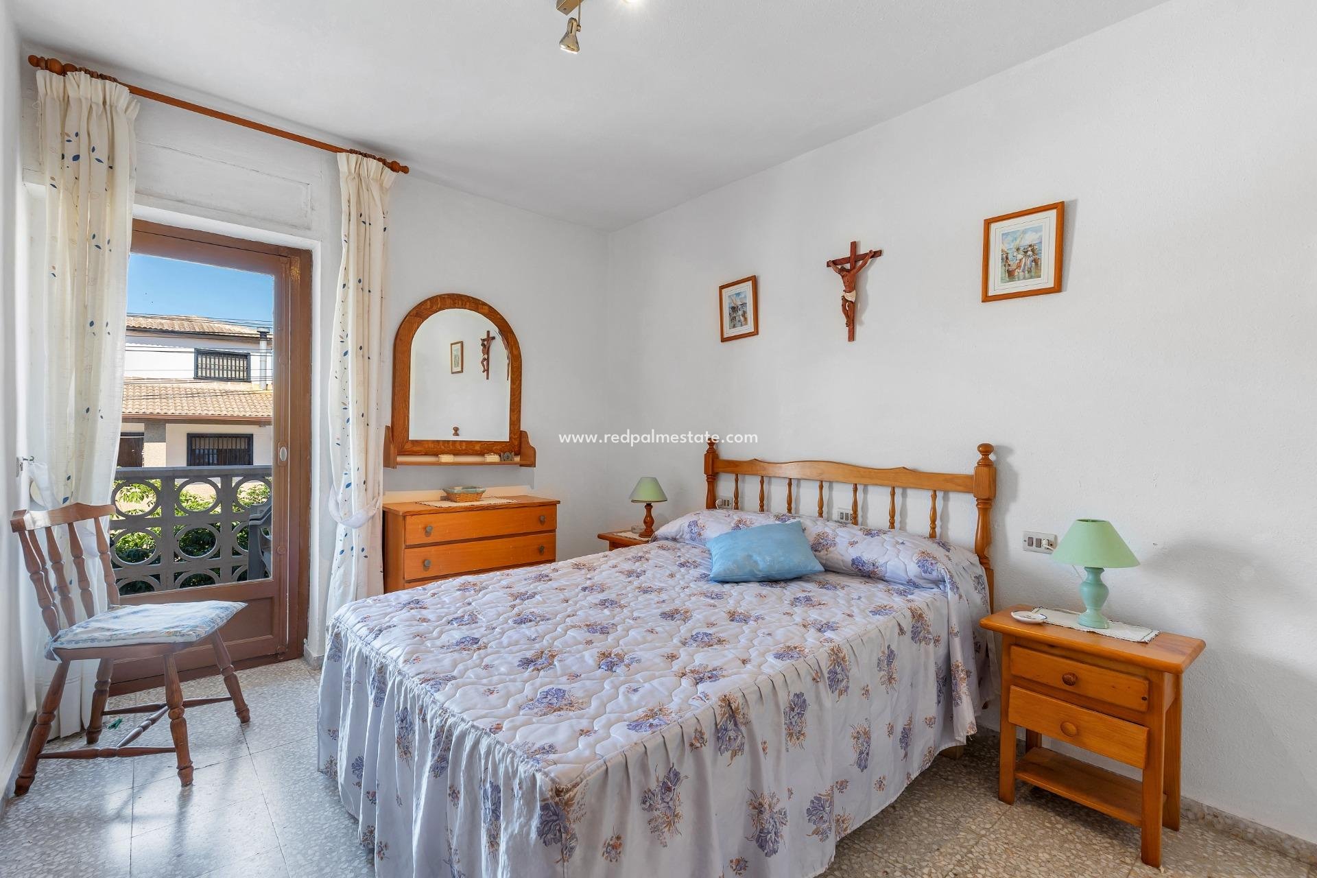 Reventa - Bungalow -
Torrevieja - Los Europeos
