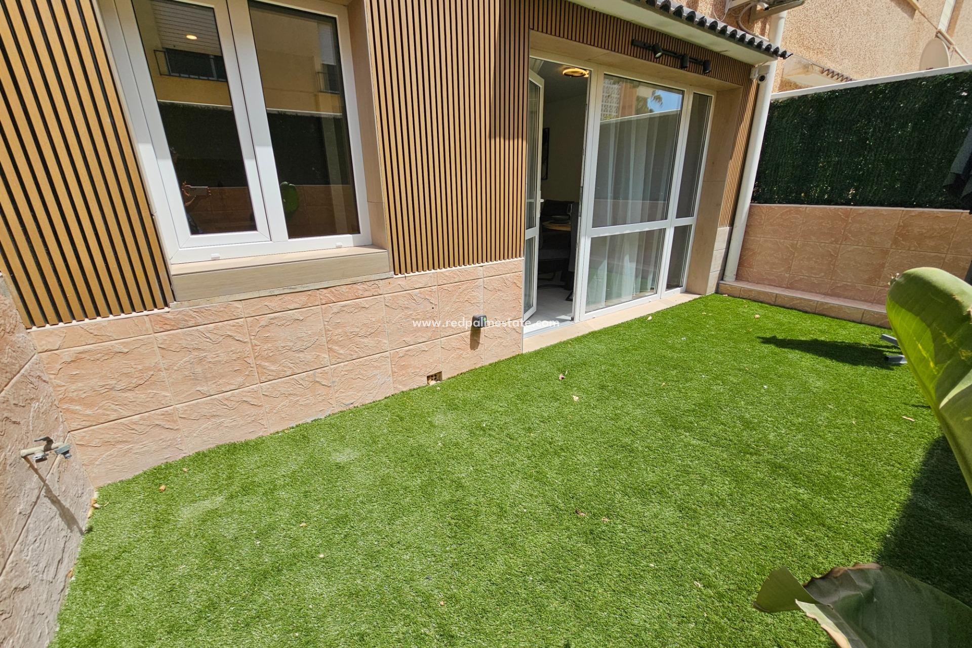 Reventa - Bungalow -
Torrevieja - Los Europeos