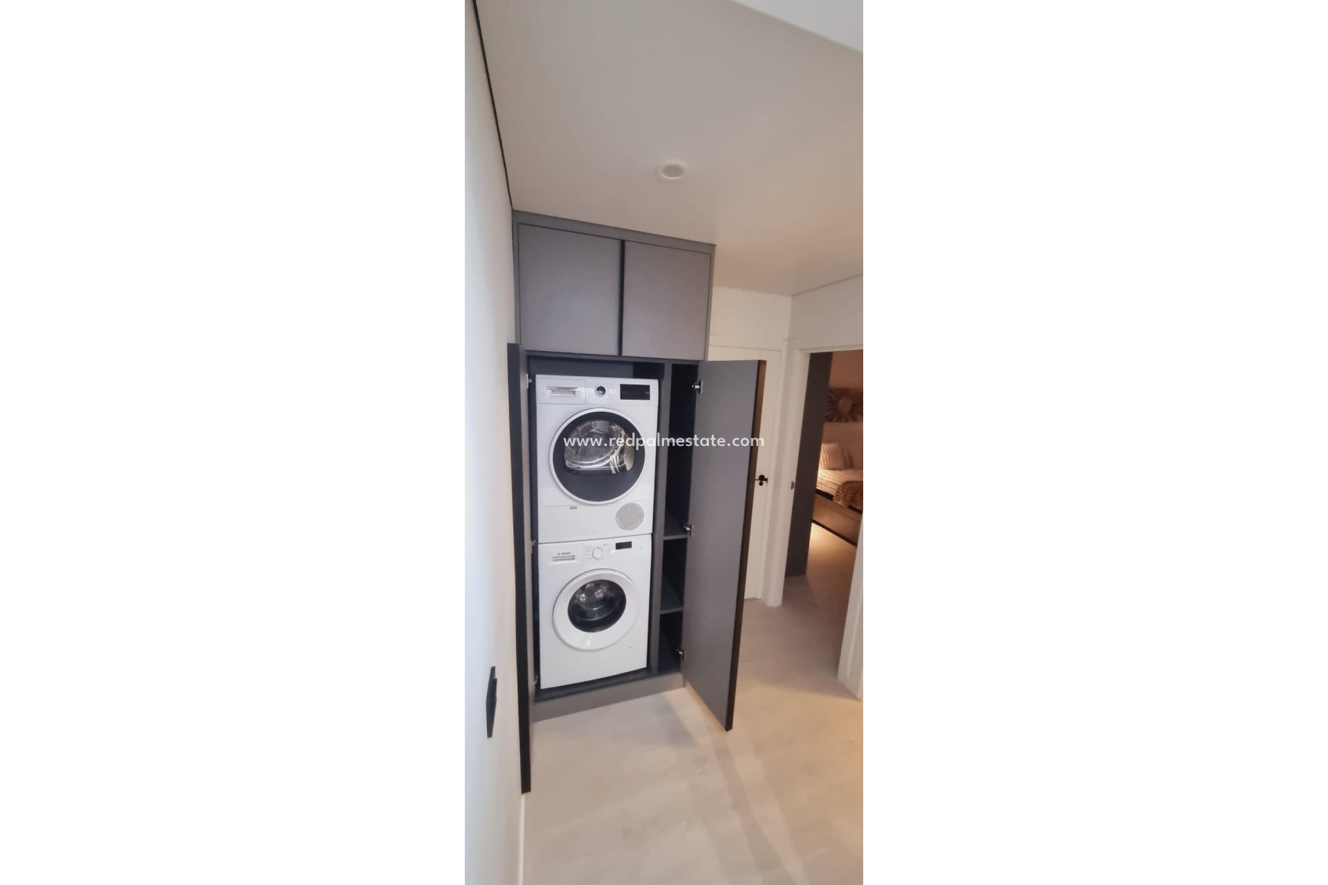 Reventa - Bungalow -
Torrevieja - Los Europeos