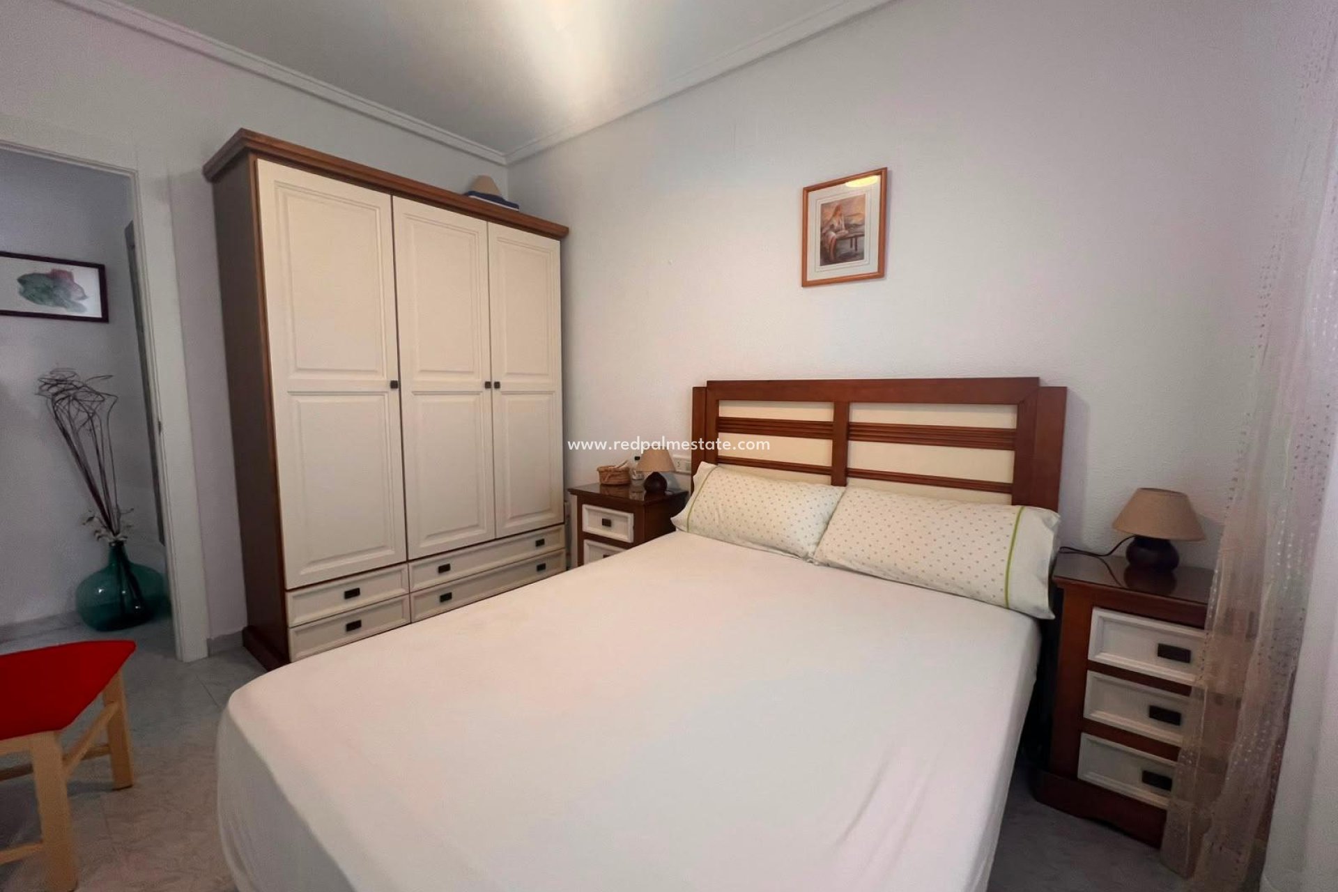 Reventa - Bungalow -
Torrevieja - Nueva Torrevieja - Aguas Nuevas