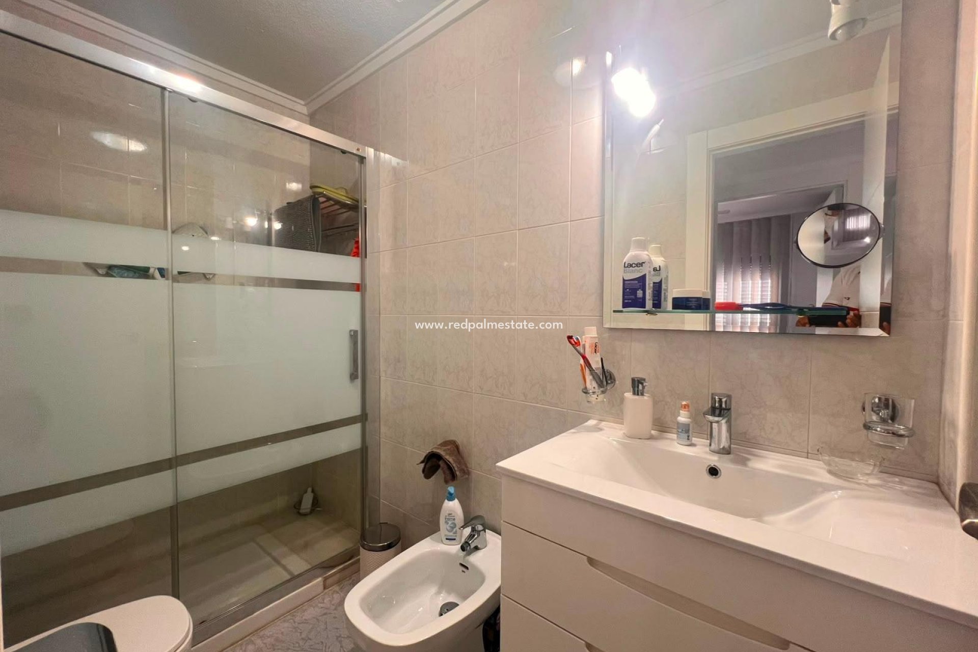 Reventa - Bungalow -
Torrevieja - Nueva Torrevieja - Aguas Nuevas